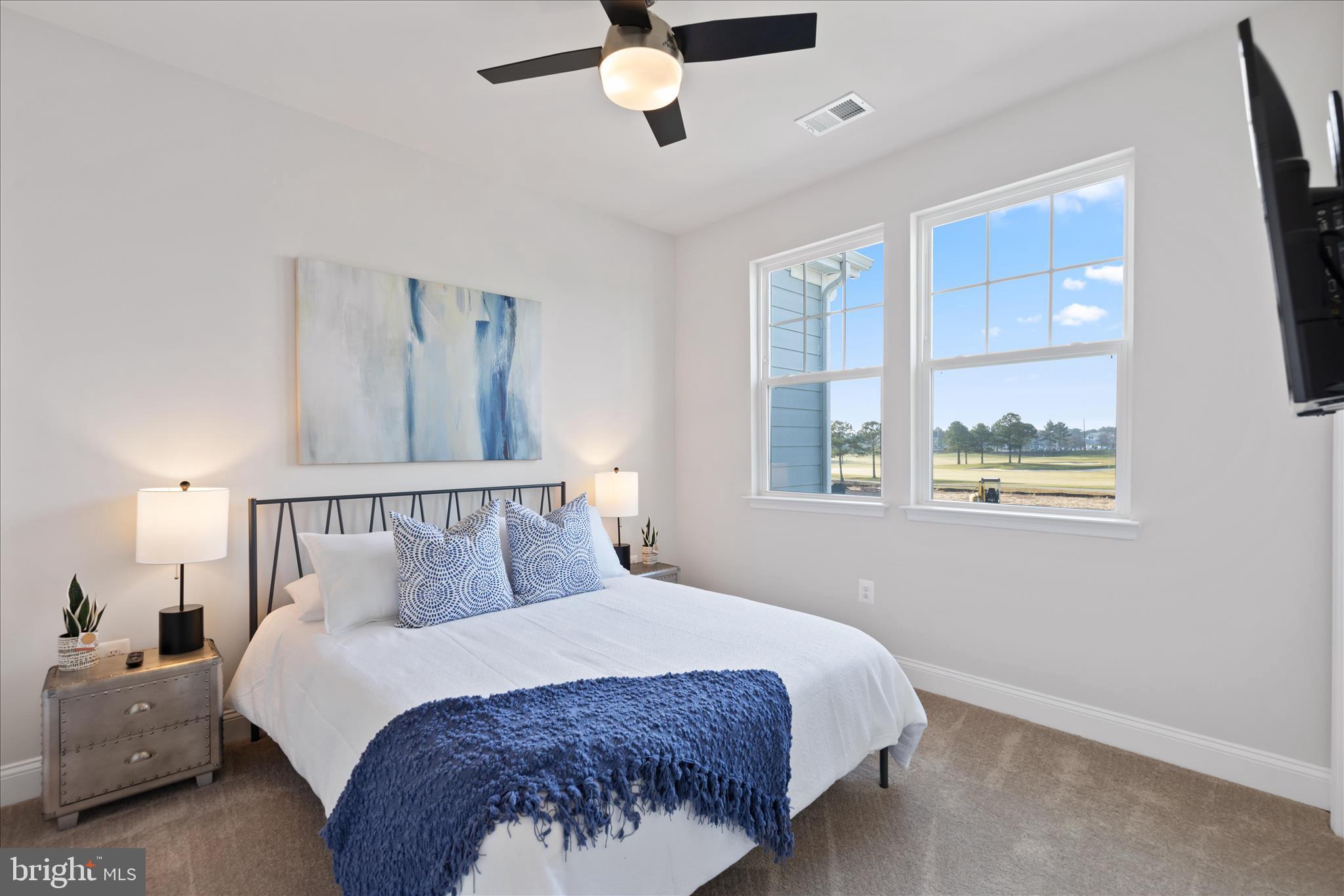 PENINSULA - Residential