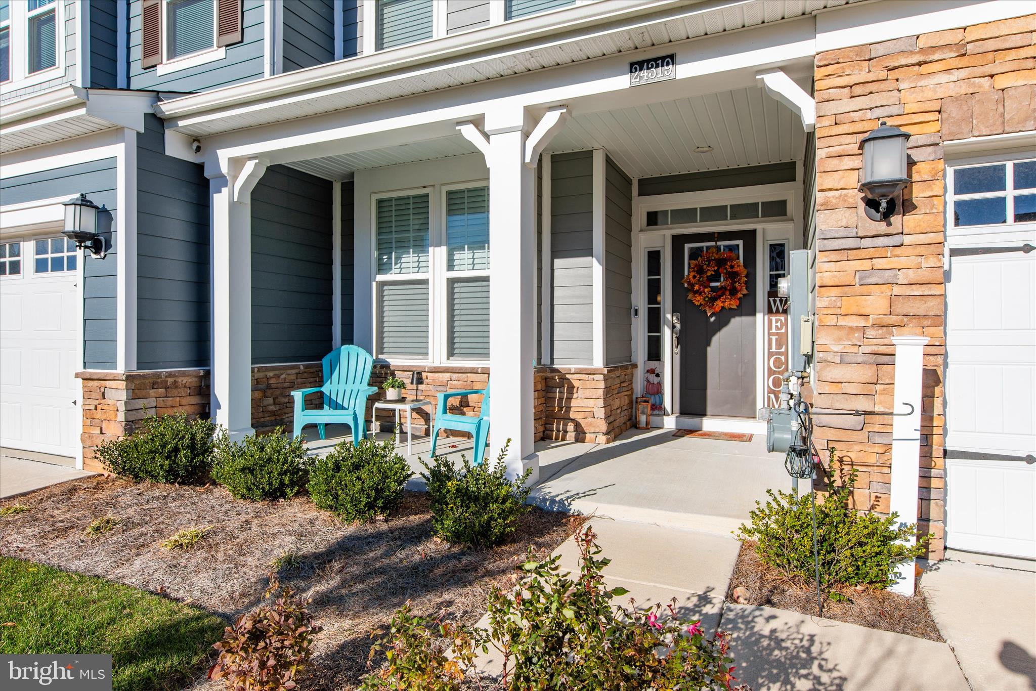 PENINSULA - Residential