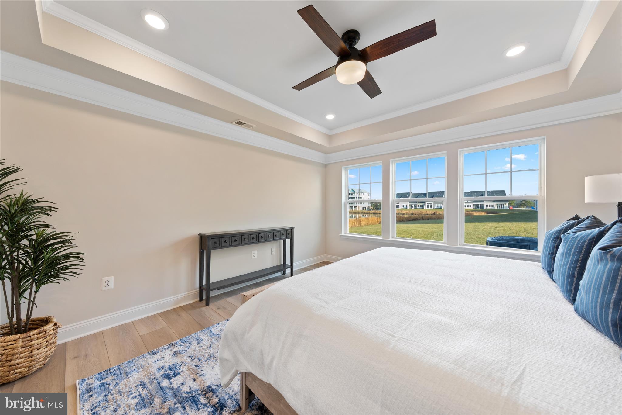 PENINSULA - Residential