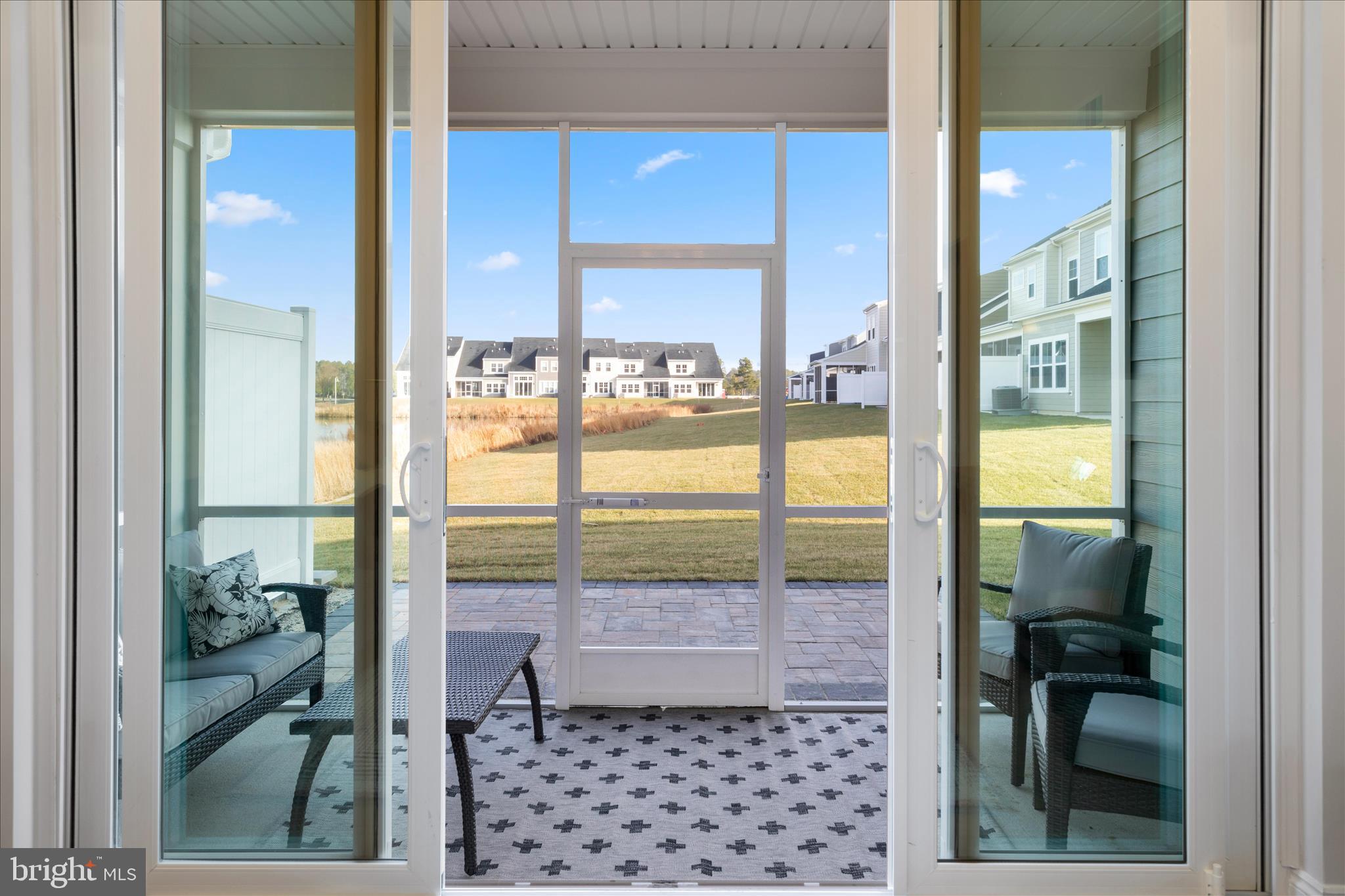 PENINSULA - Residential