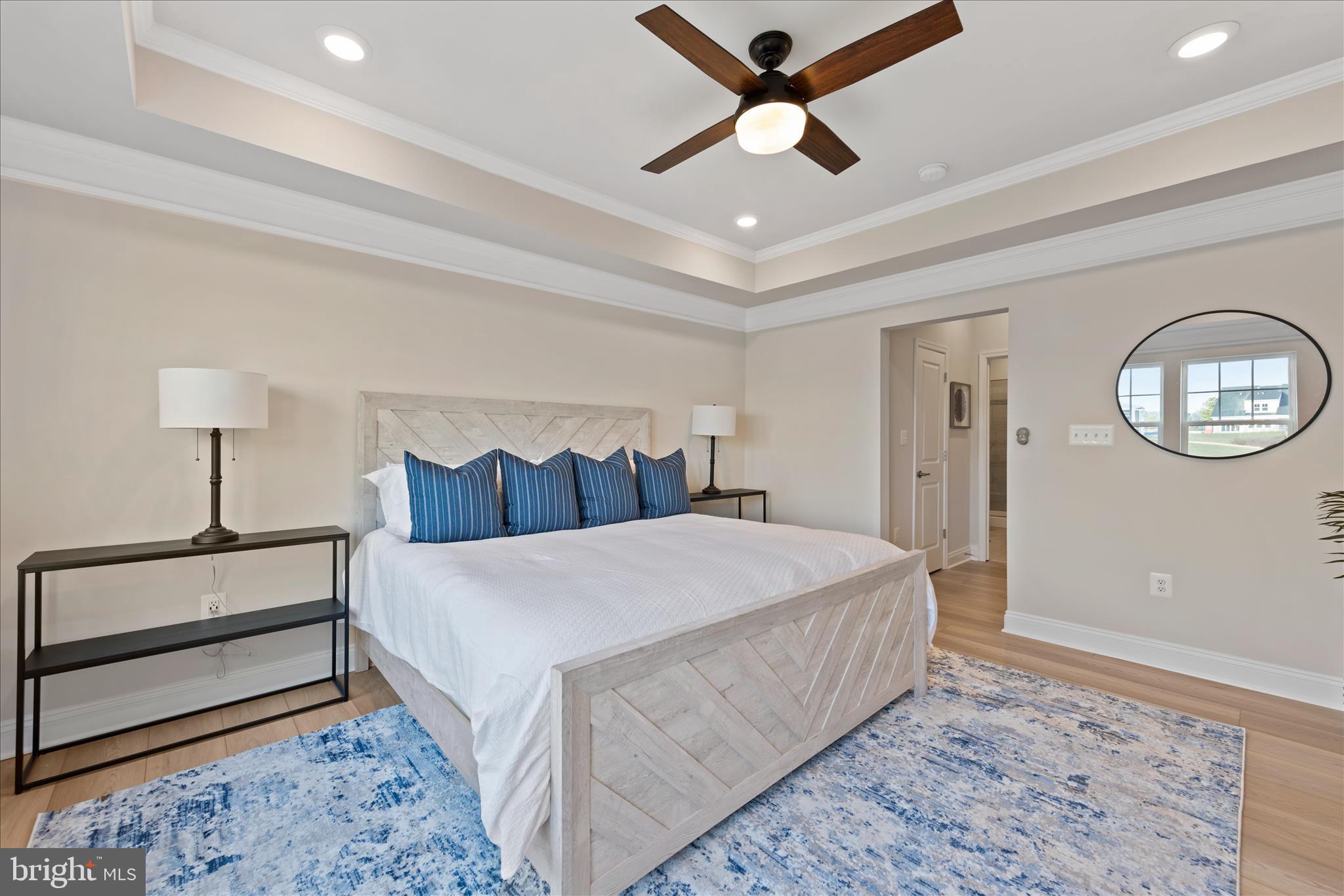 PENINSULA - Residential