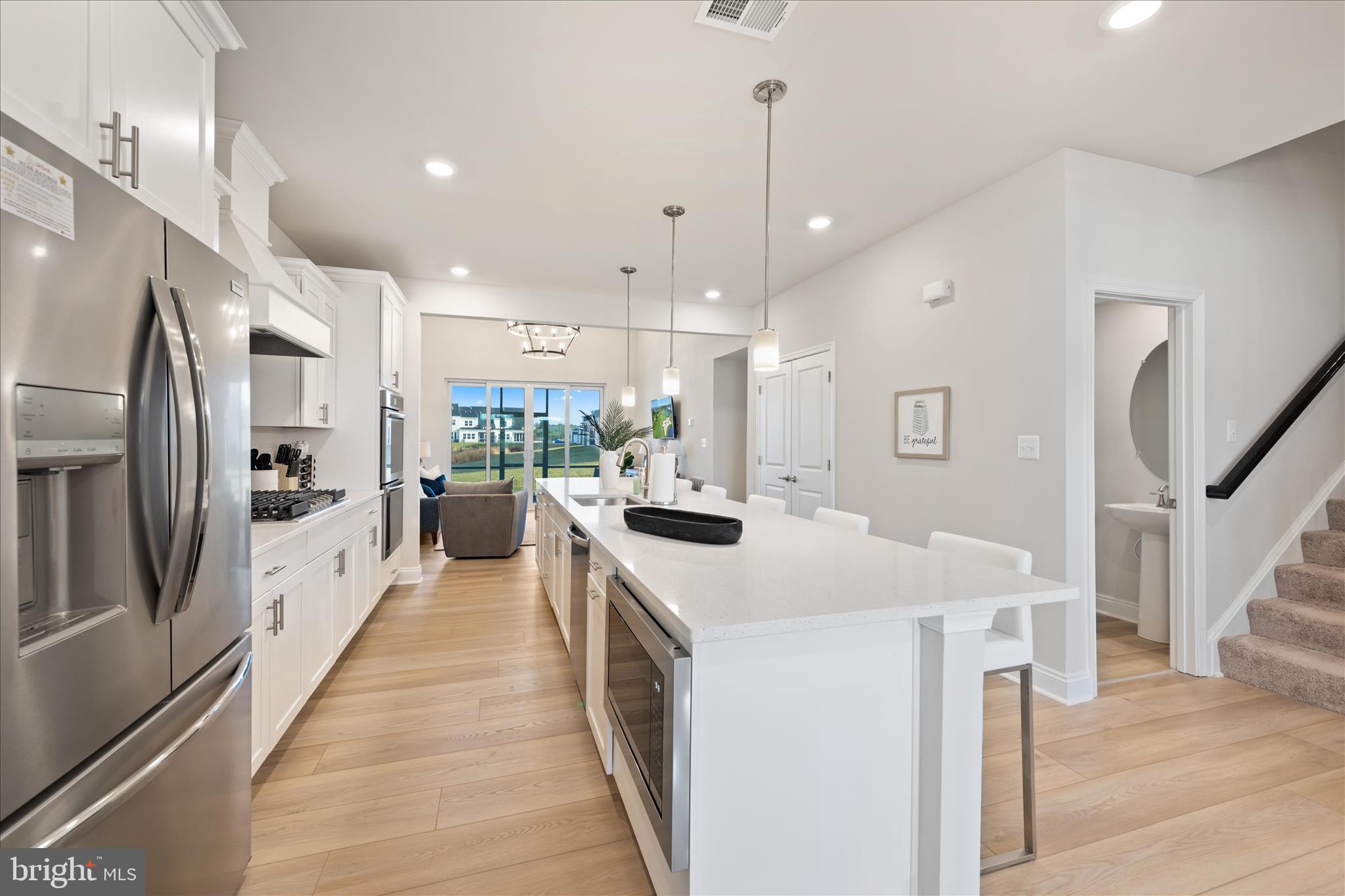 PENINSULA - Residential