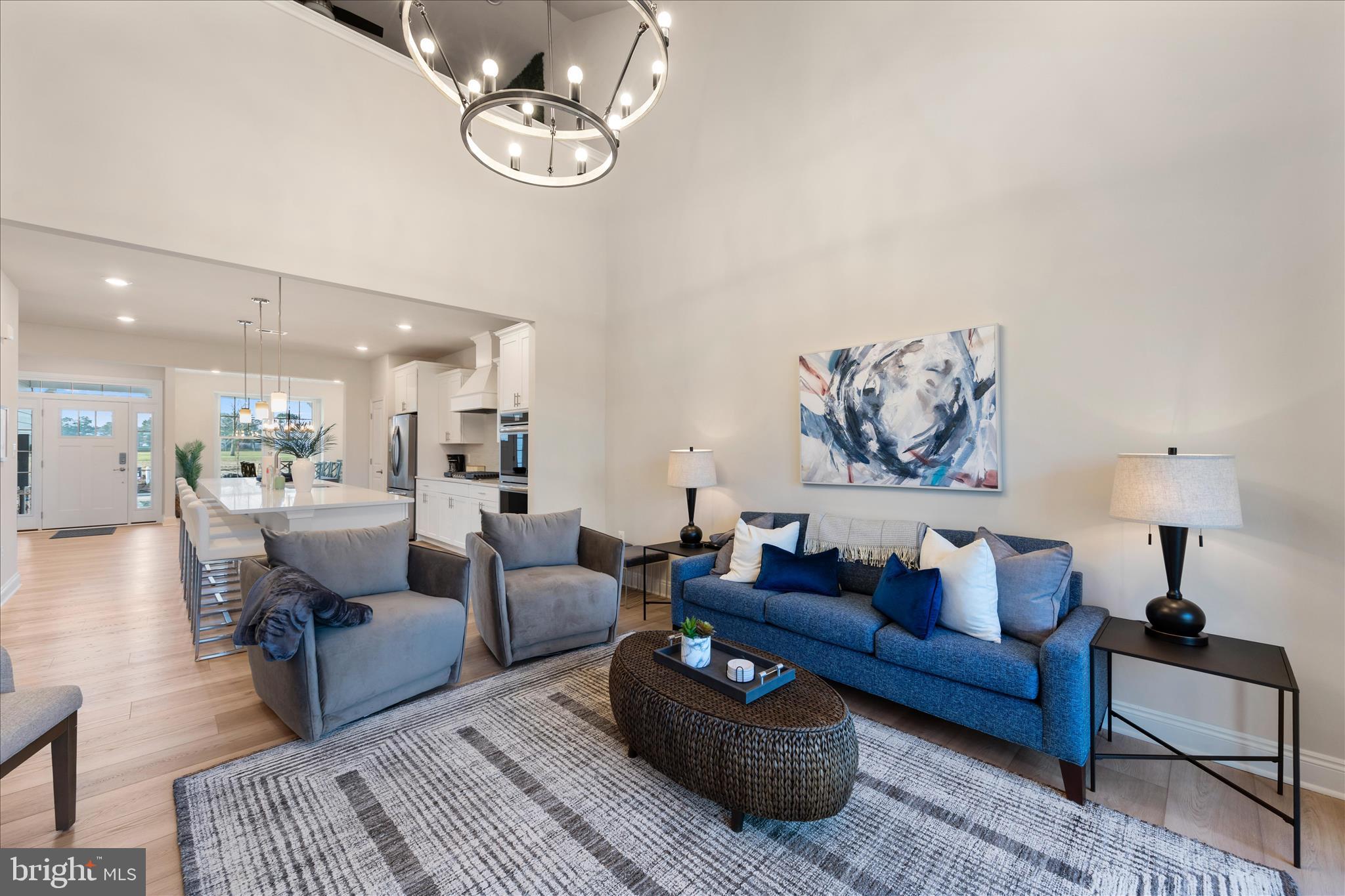 PENINSULA - Residential