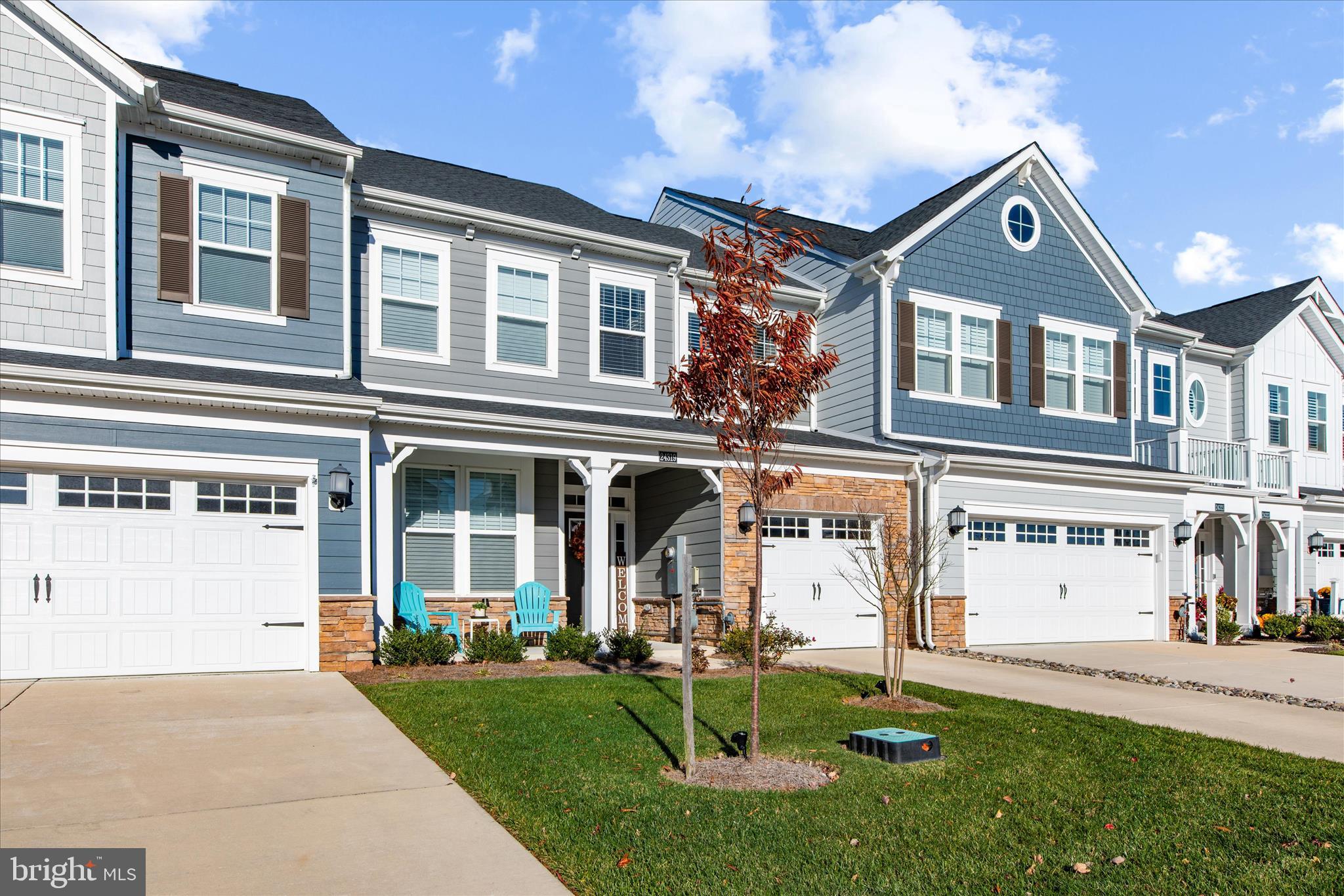 PENINSULA - Residential