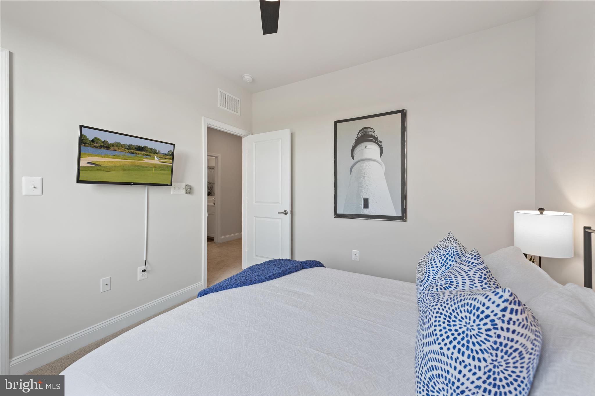 PENINSULA - Residential