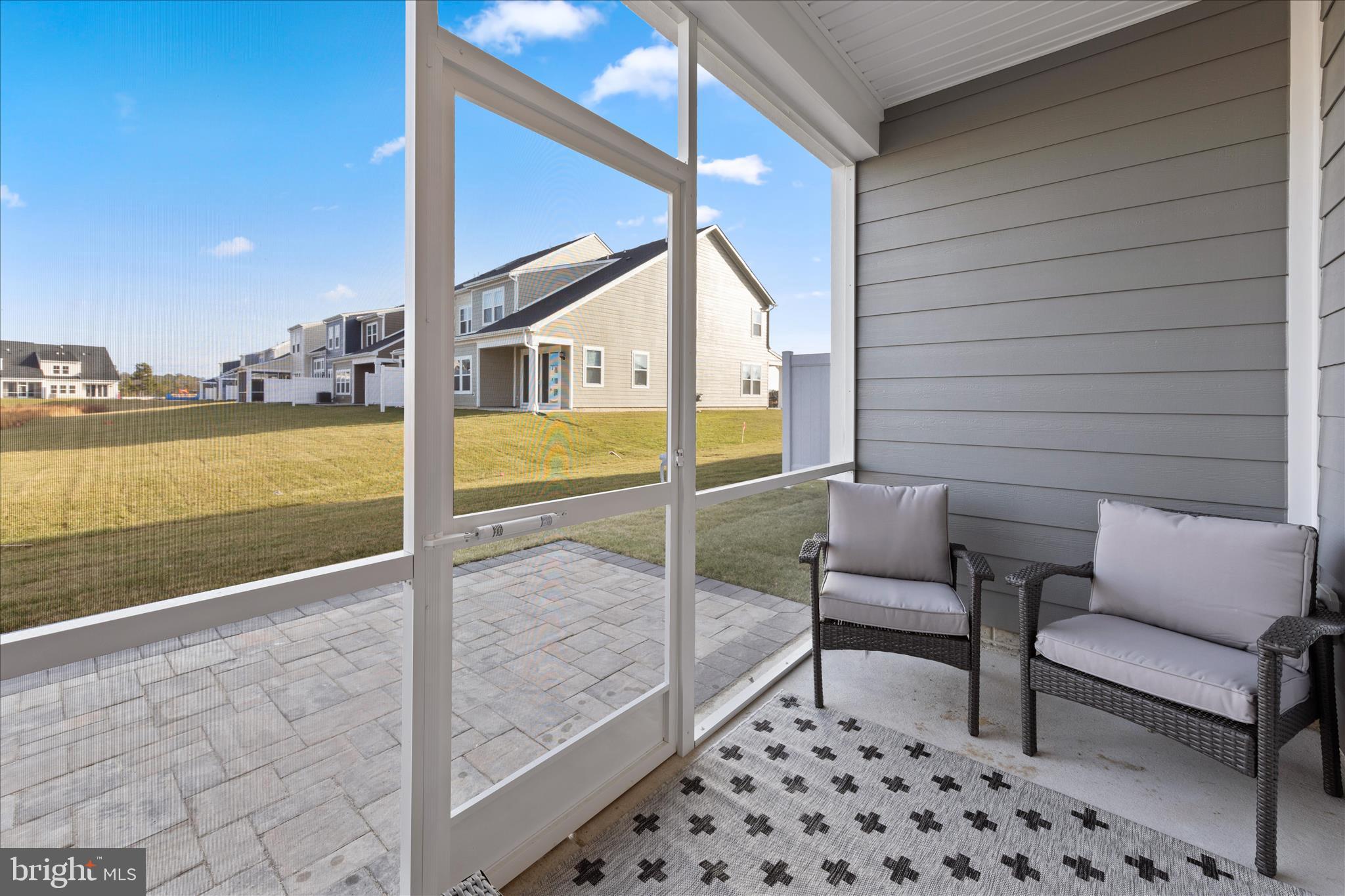 PENINSULA - Residential