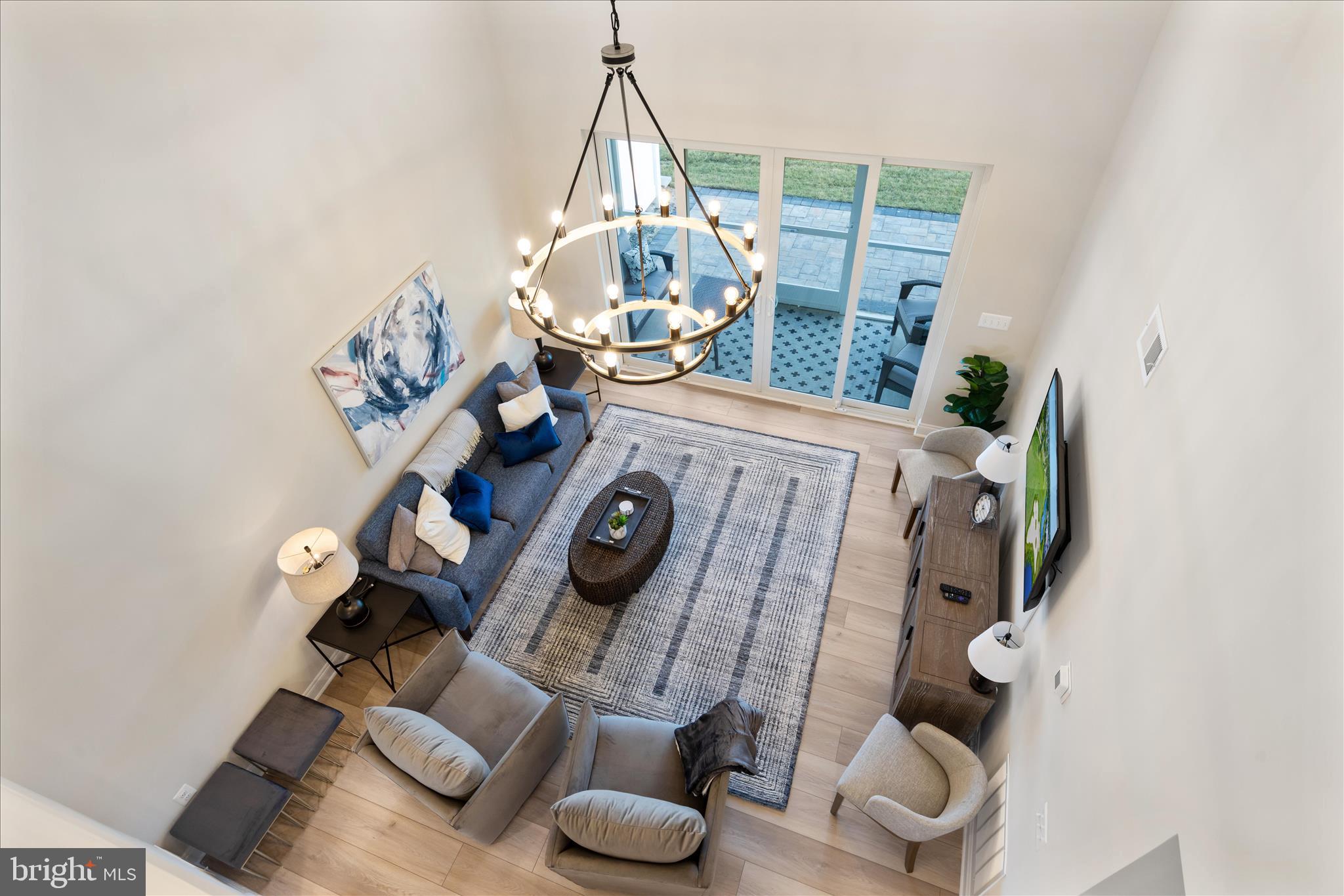 PENINSULA - Residential