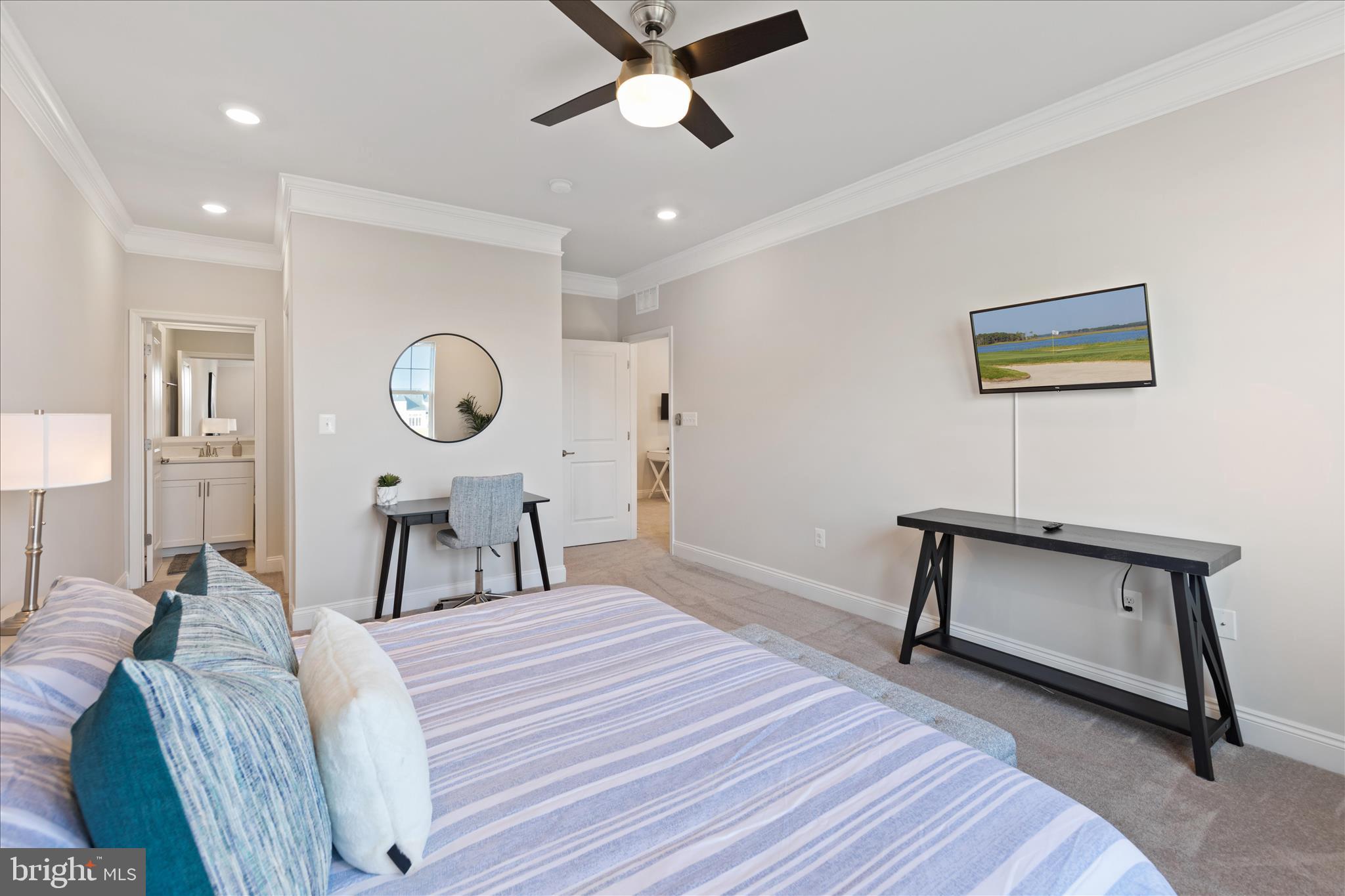 PENINSULA - Residential