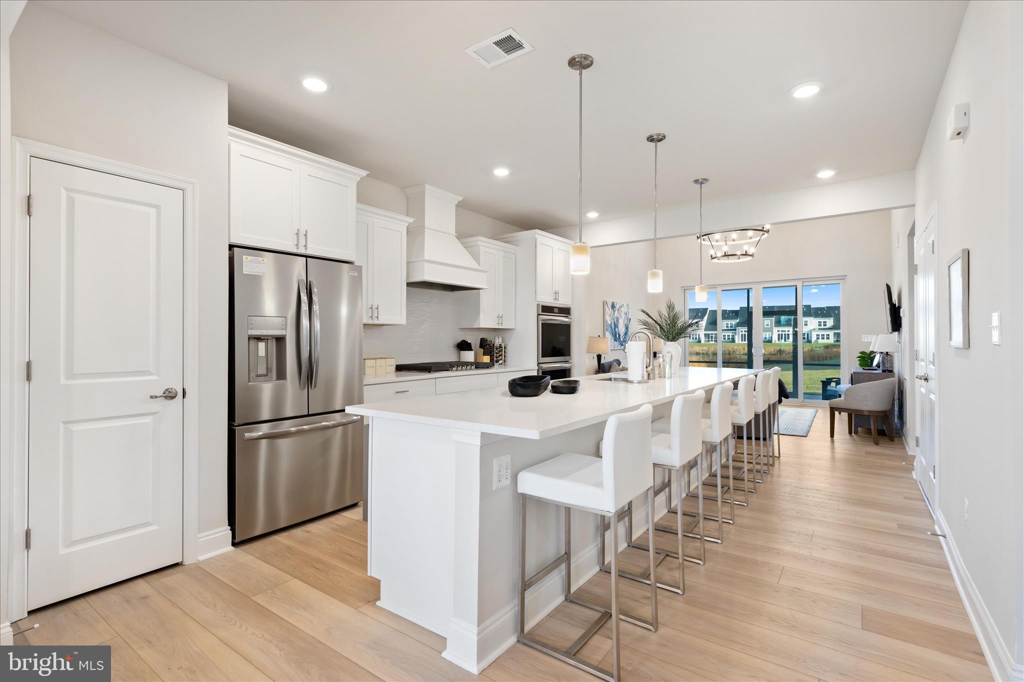 PENINSULA - Residential