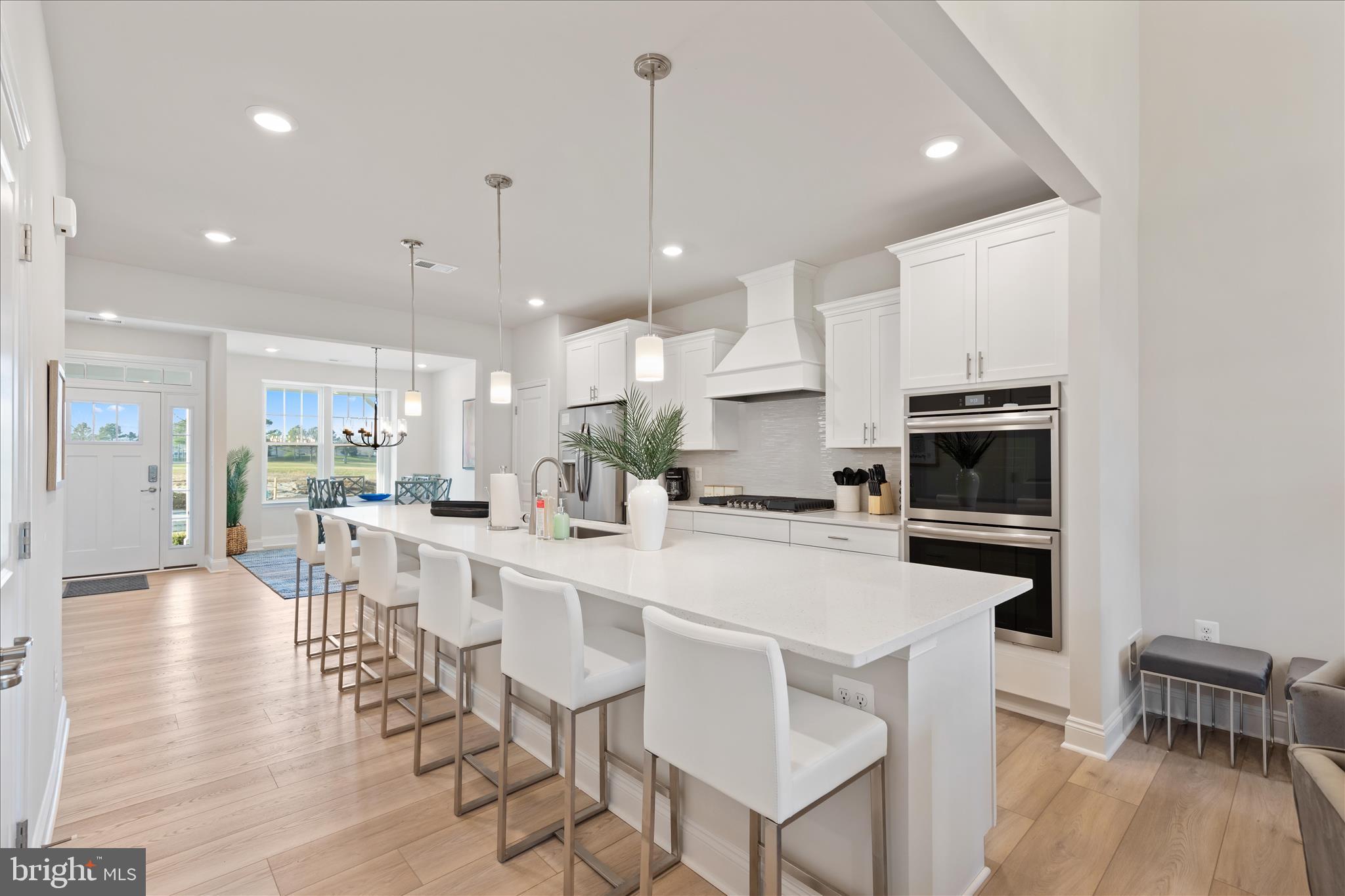 PENINSULA - Residential