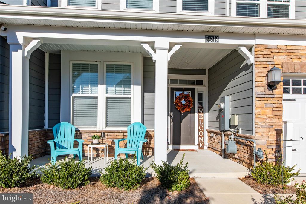 Photo of 24319 Blue Crab Avenue, MILLSBORO, DE 19966 (MLS # DESU2101102)