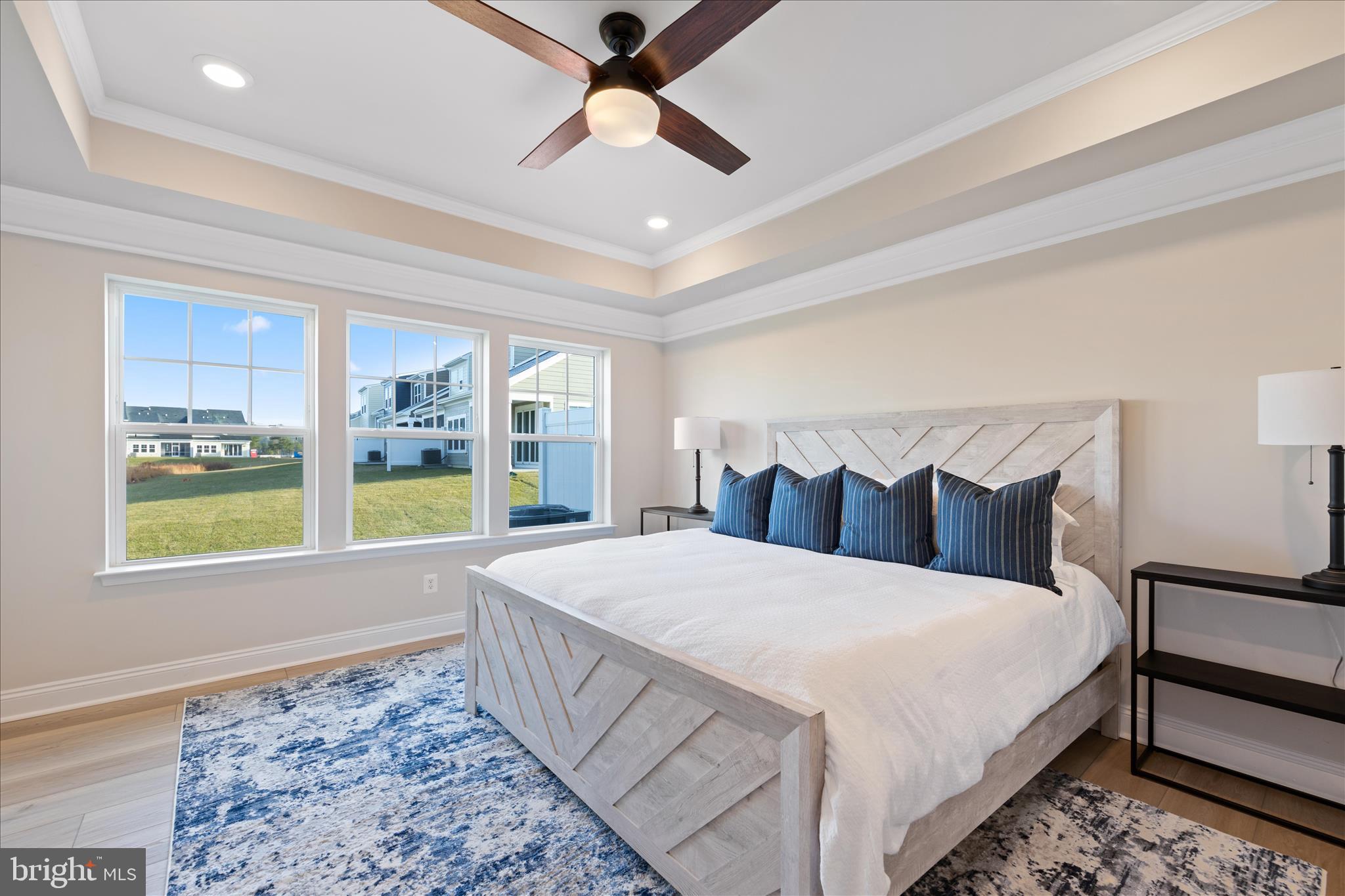 PENINSULA - Residential