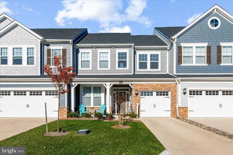 24319 BLUE CRAB AVENUE MILLSBORO DE 19966