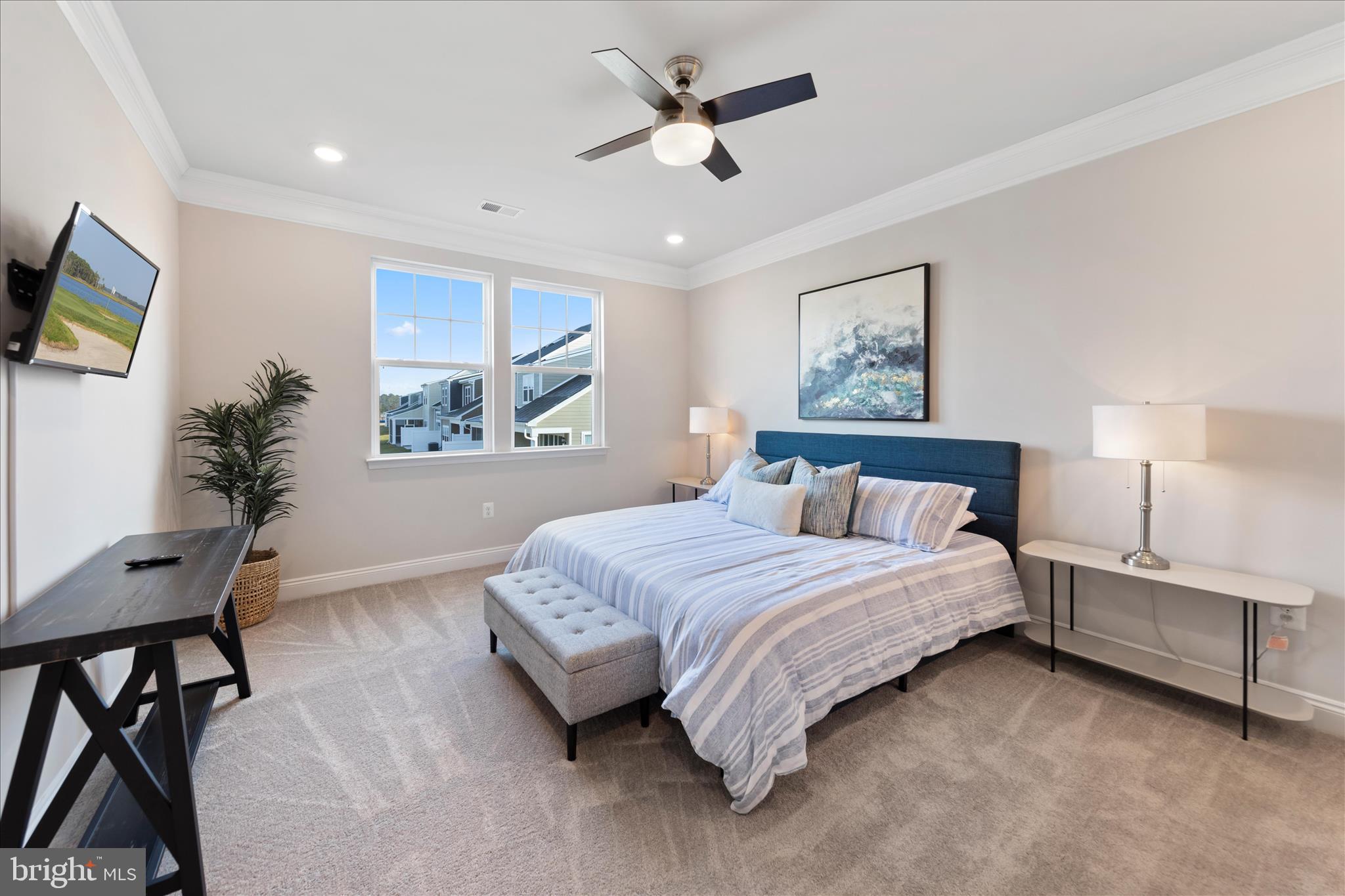 PENINSULA - Residential