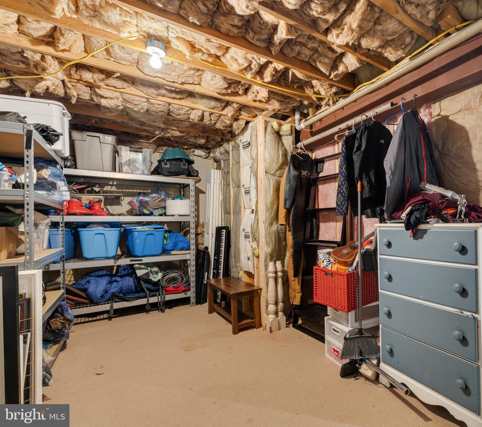 EPPING FOREST - Residential