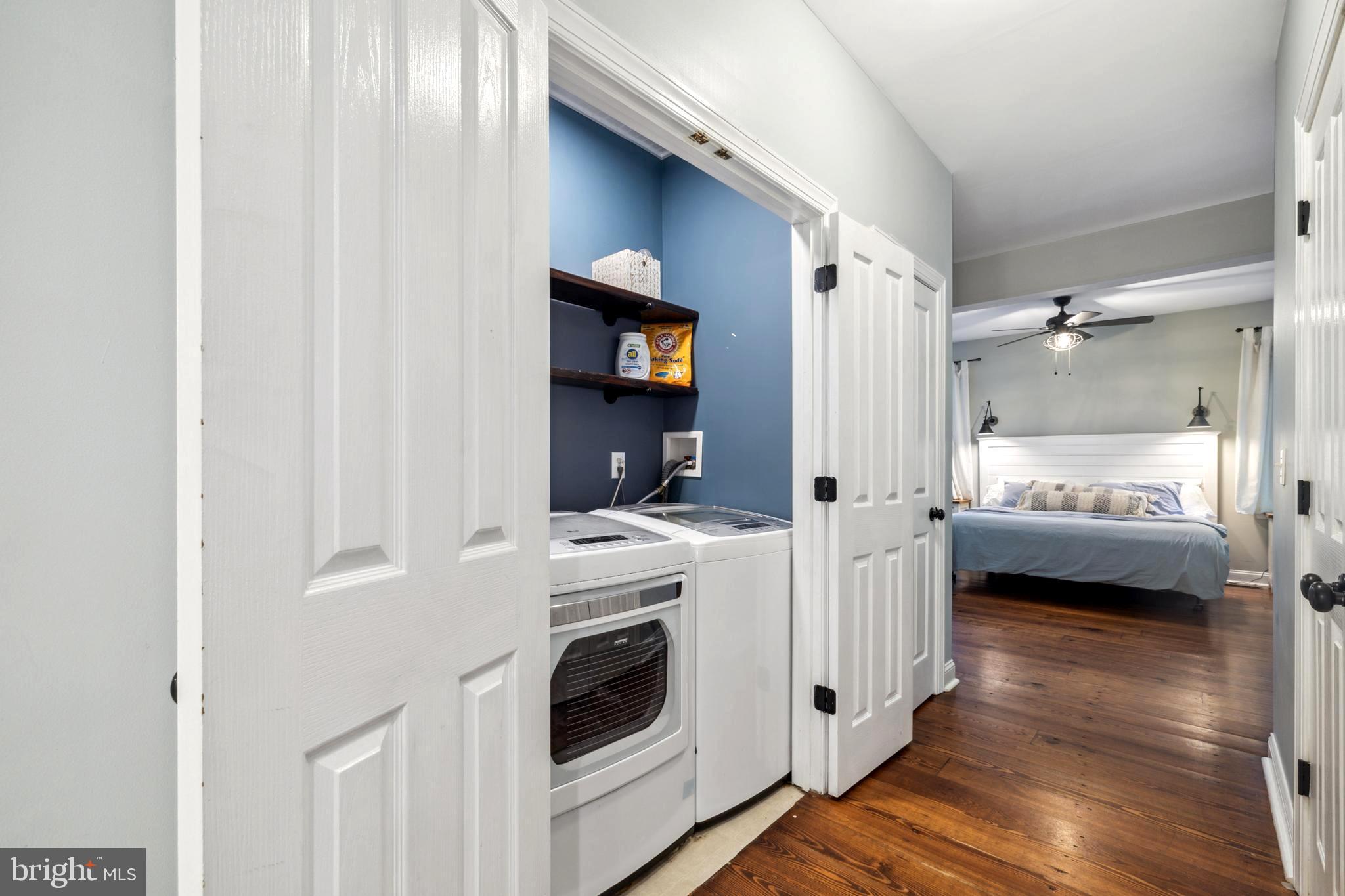 EPPING FOREST - Residential