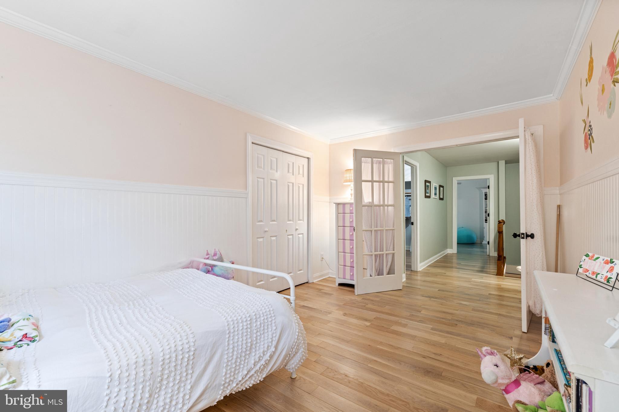 EPPING FOREST - Residential