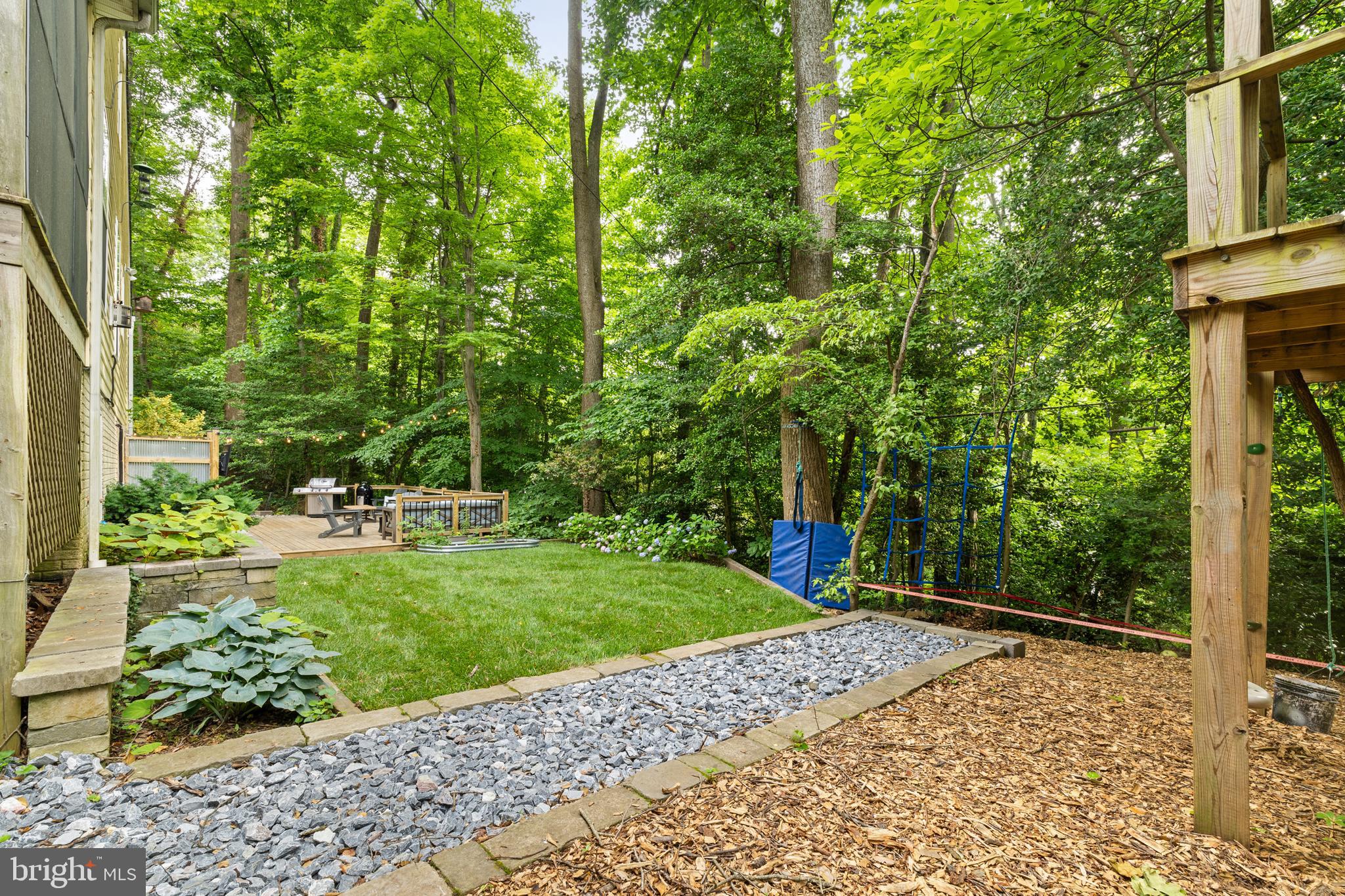 EPPING FOREST - Residential