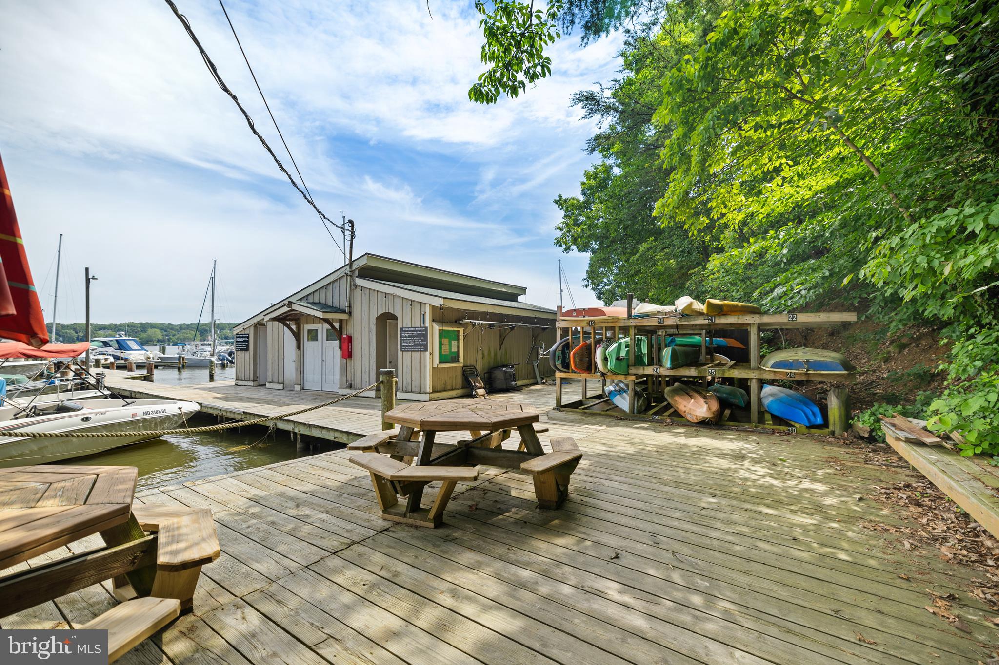 EPPING FOREST - Residential