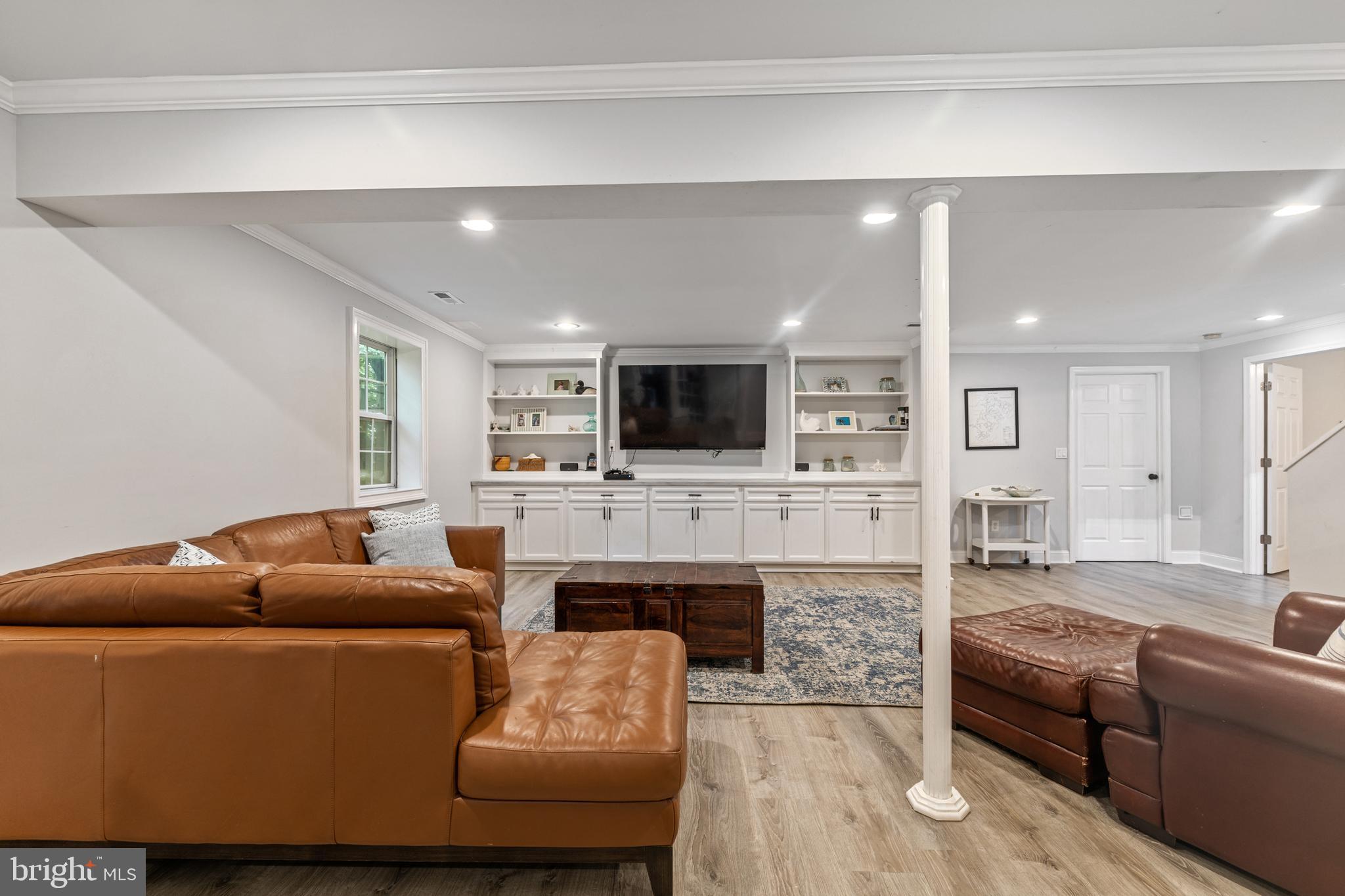 EPPING FOREST - Residential