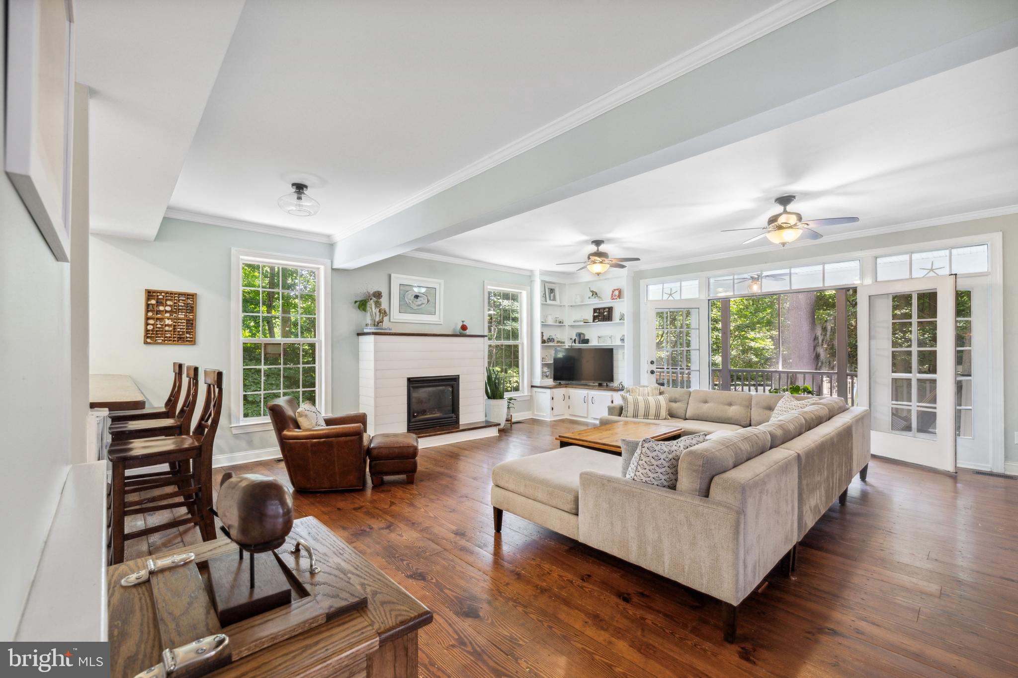 EPPING FOREST - Residential