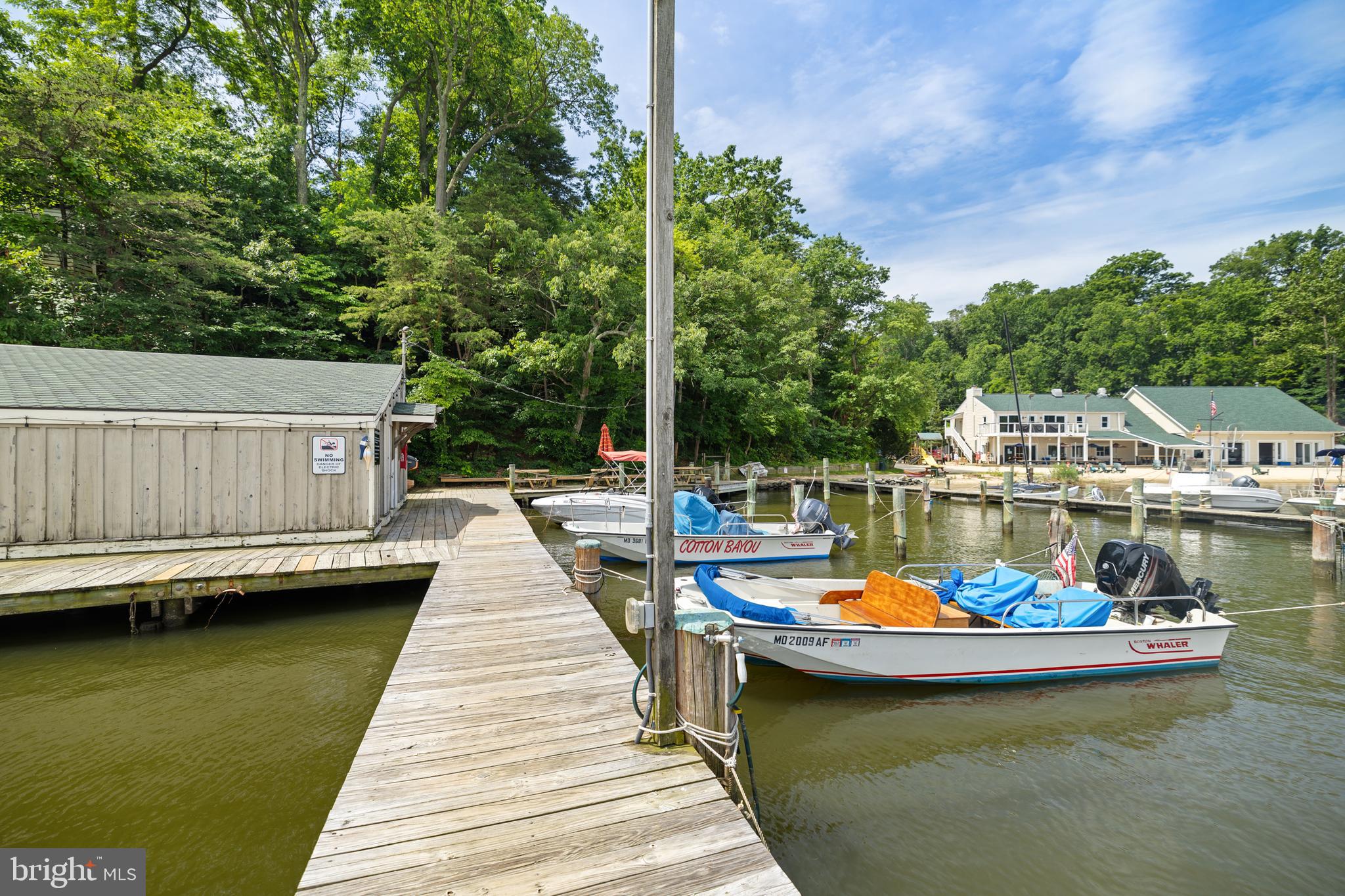 EPPING FOREST - Residential