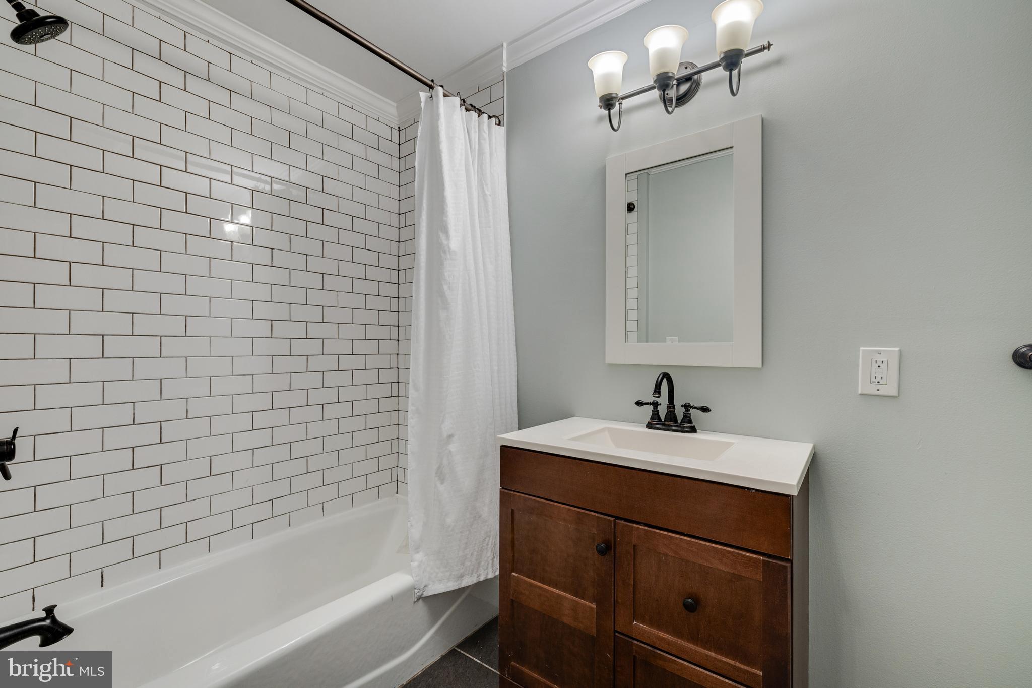 EPPING FOREST - Residential