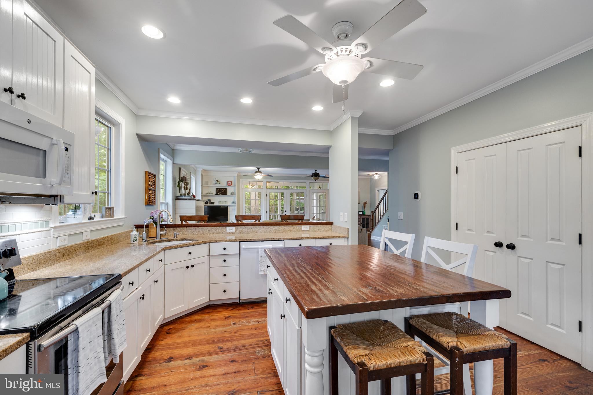 EPPING FOREST - Residential