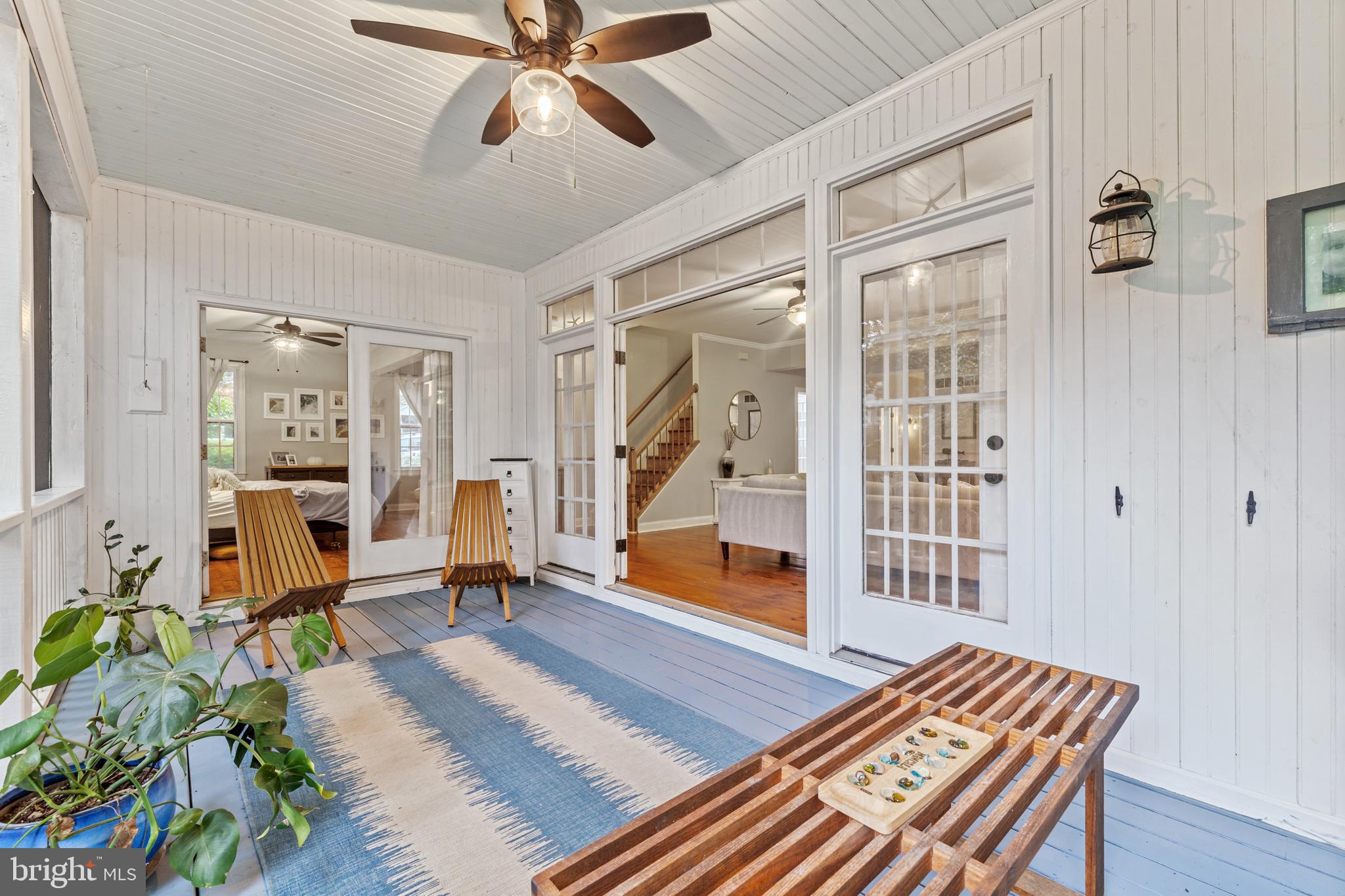 EPPING FOREST - Residential