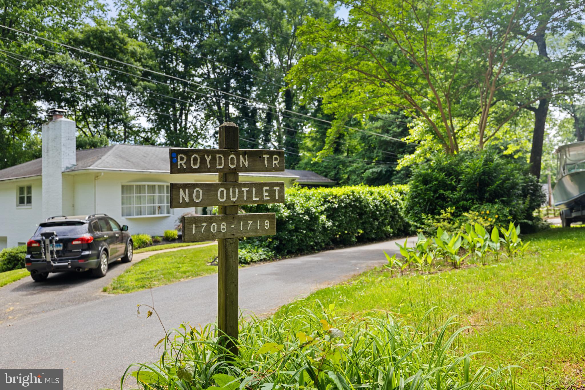 EPPING FOREST - Residential