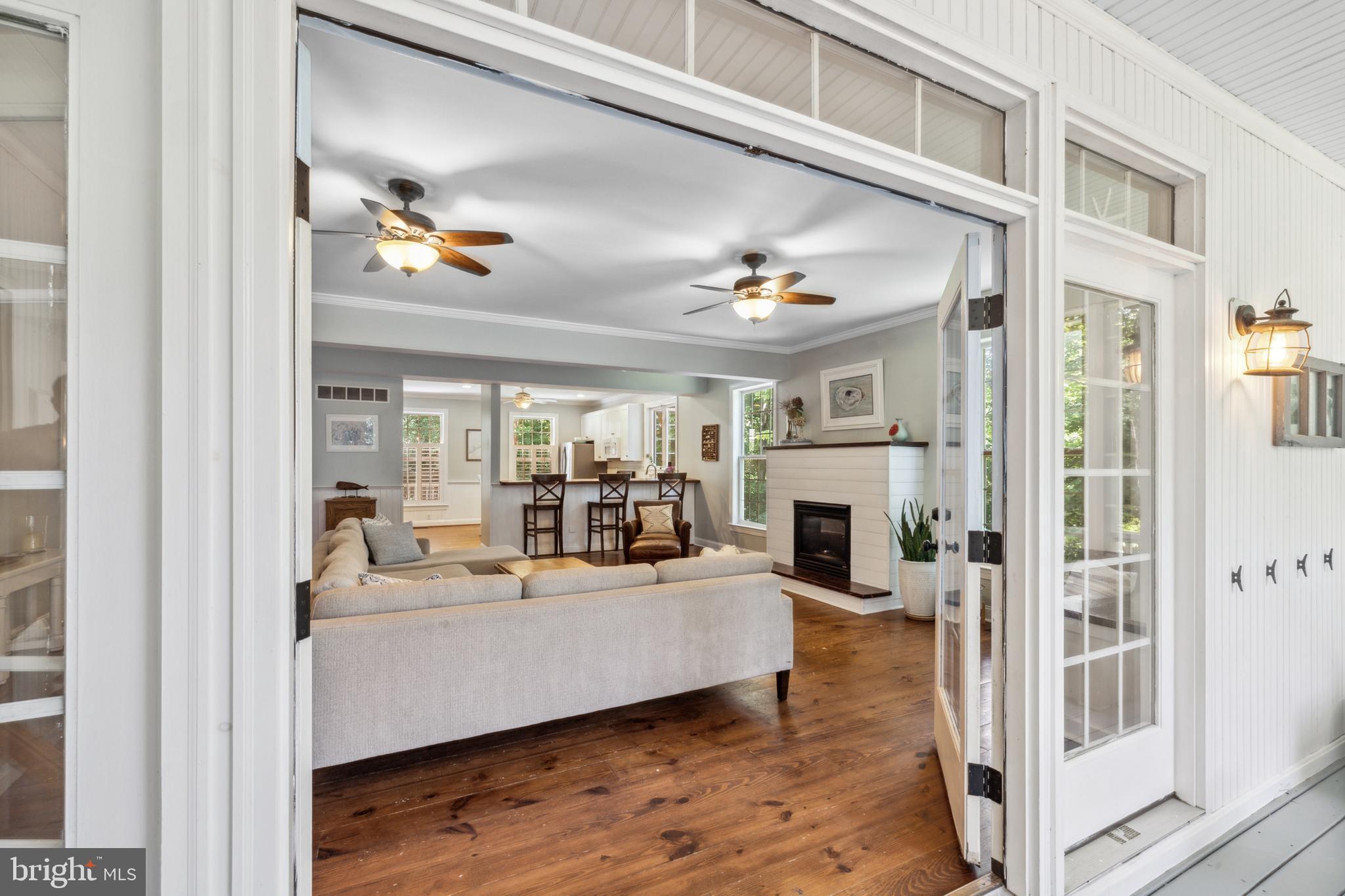 EPPING FOREST - Residential