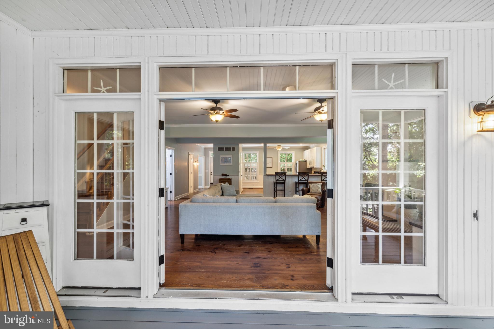 EPPING FOREST - Residential