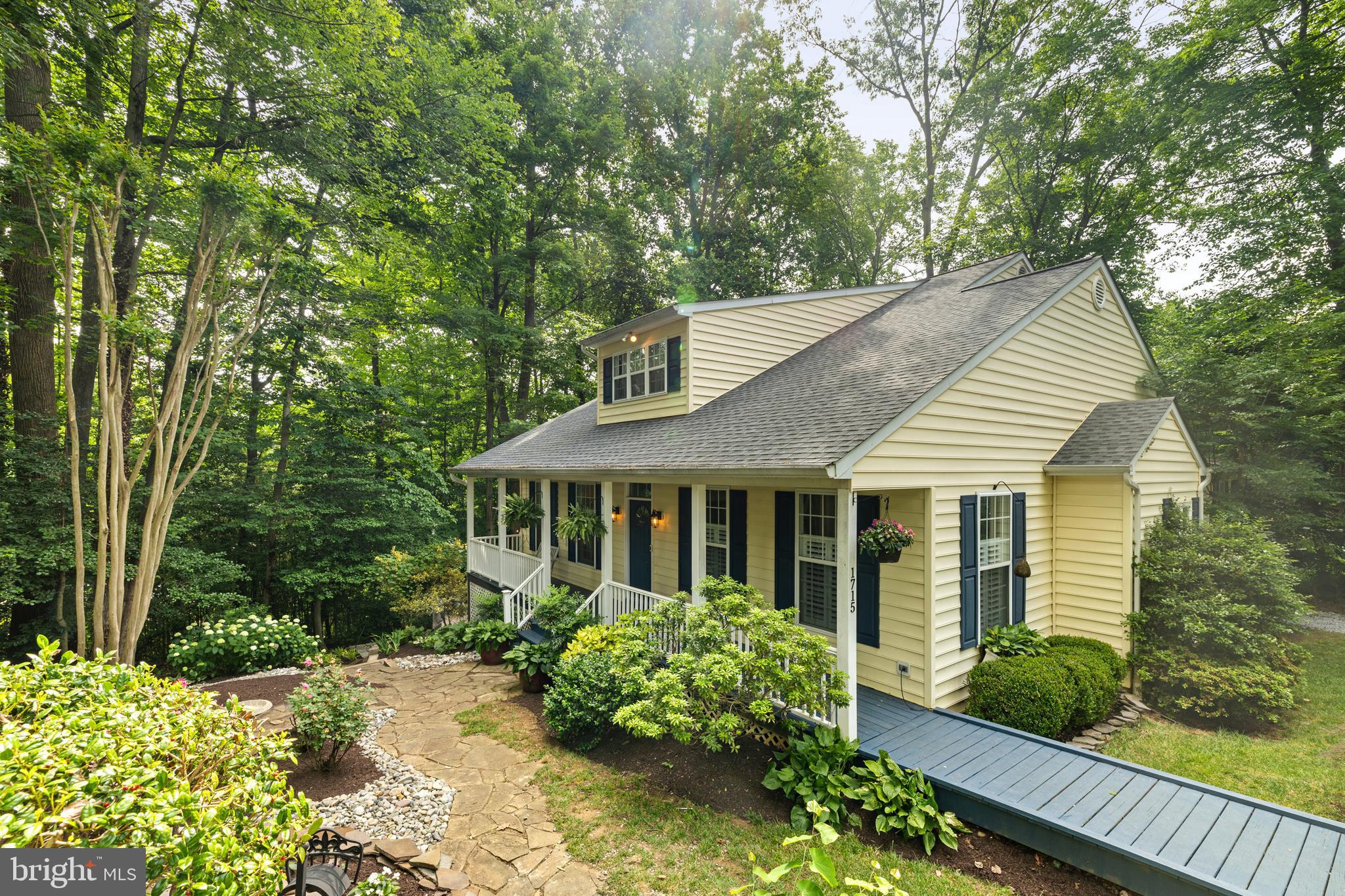 EPPING FOREST - Residential