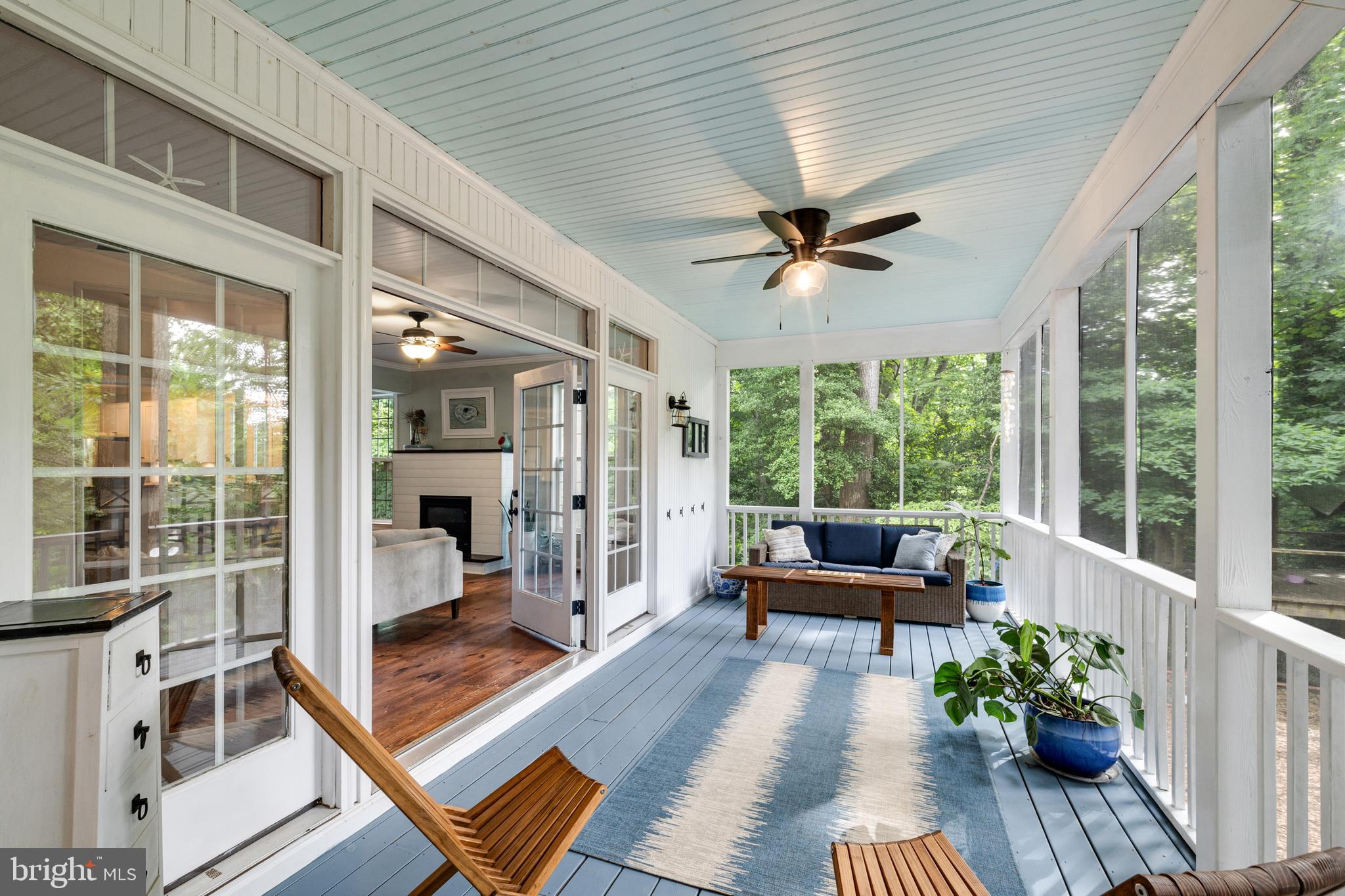 EPPING FOREST - Residential