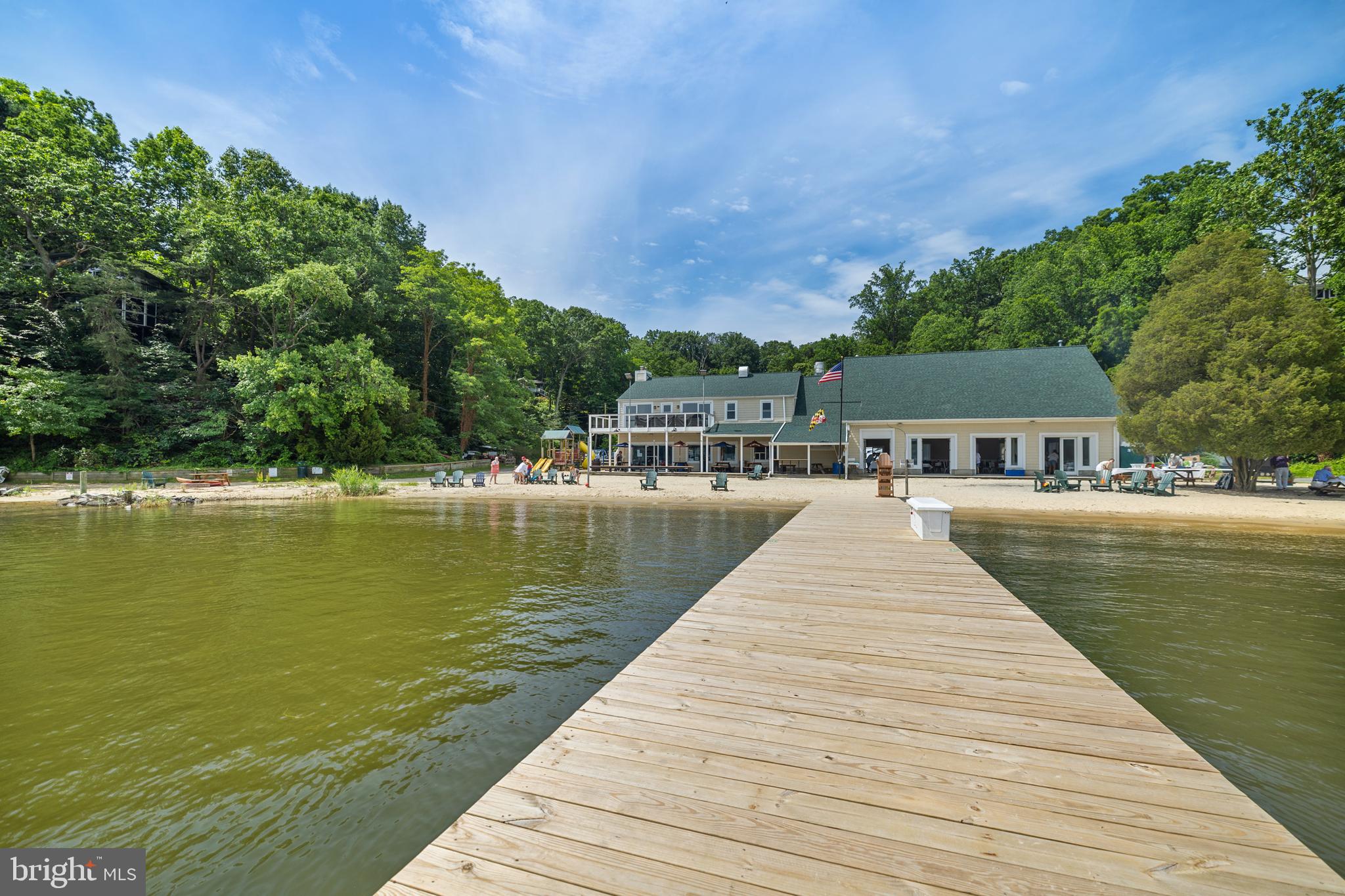 EPPING FOREST - Residential