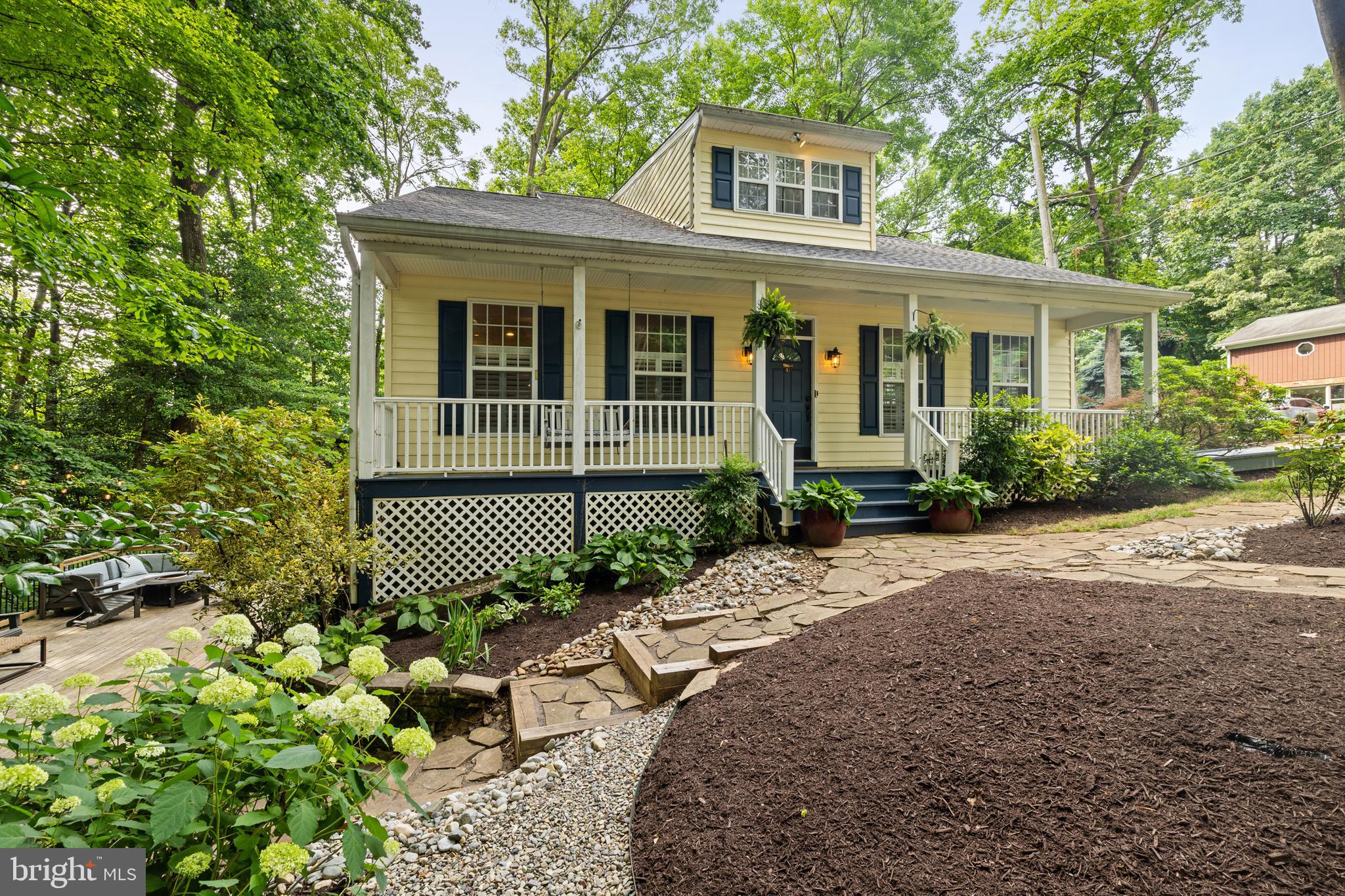 EPPING FOREST - Residential