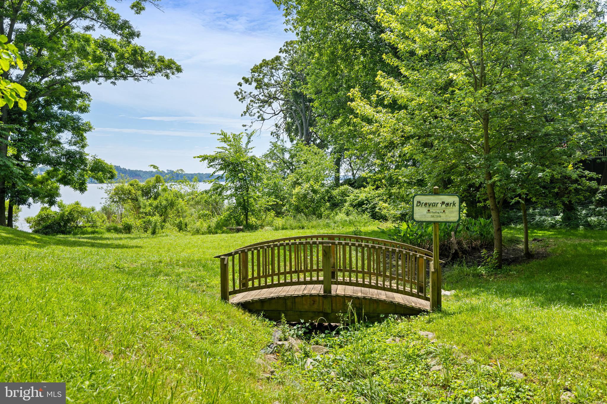 EPPING FOREST - Residential