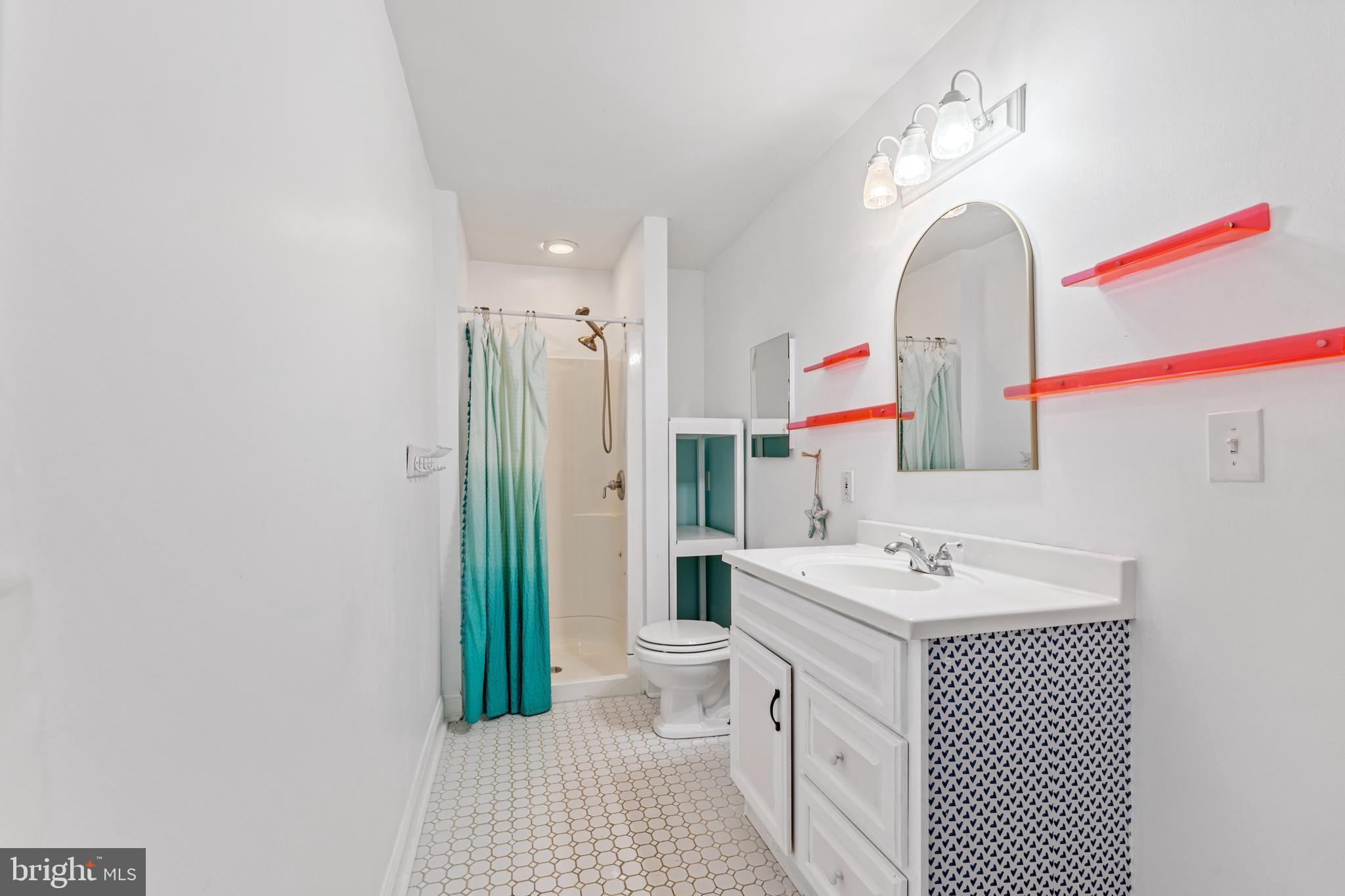 EPPING FOREST - Residential