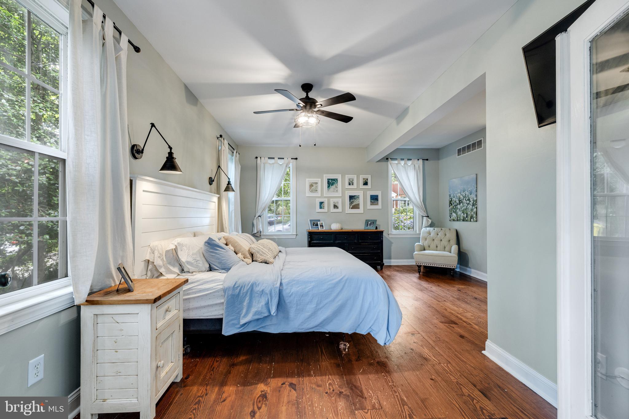 EPPING FOREST - Residential