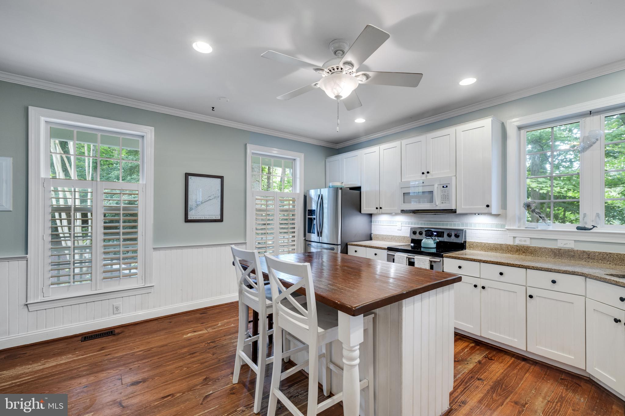 EPPING FOREST - Residential