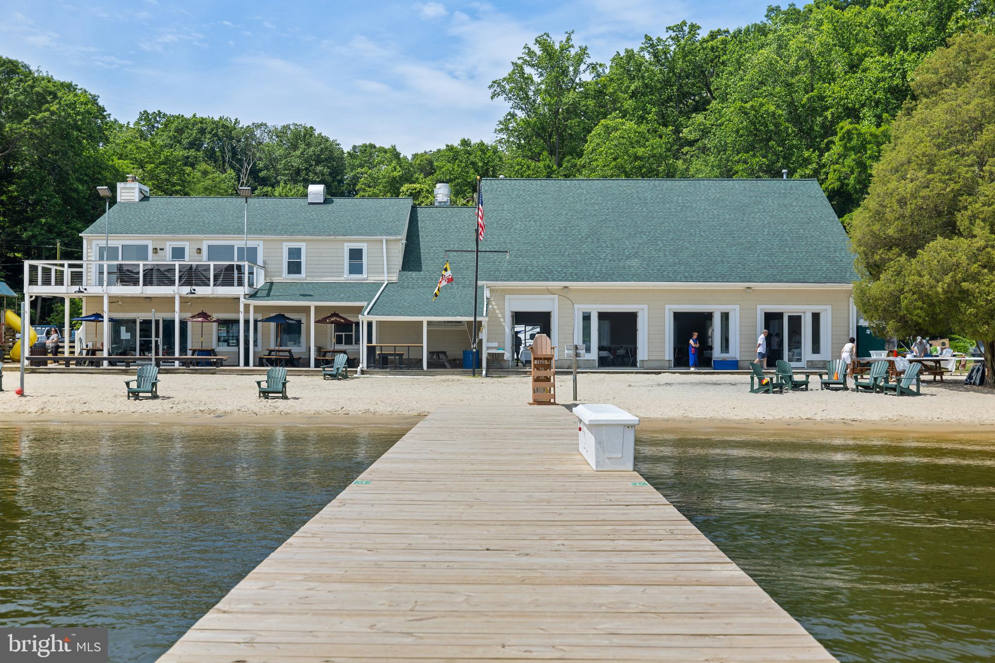 EPPING FOREST - Residential