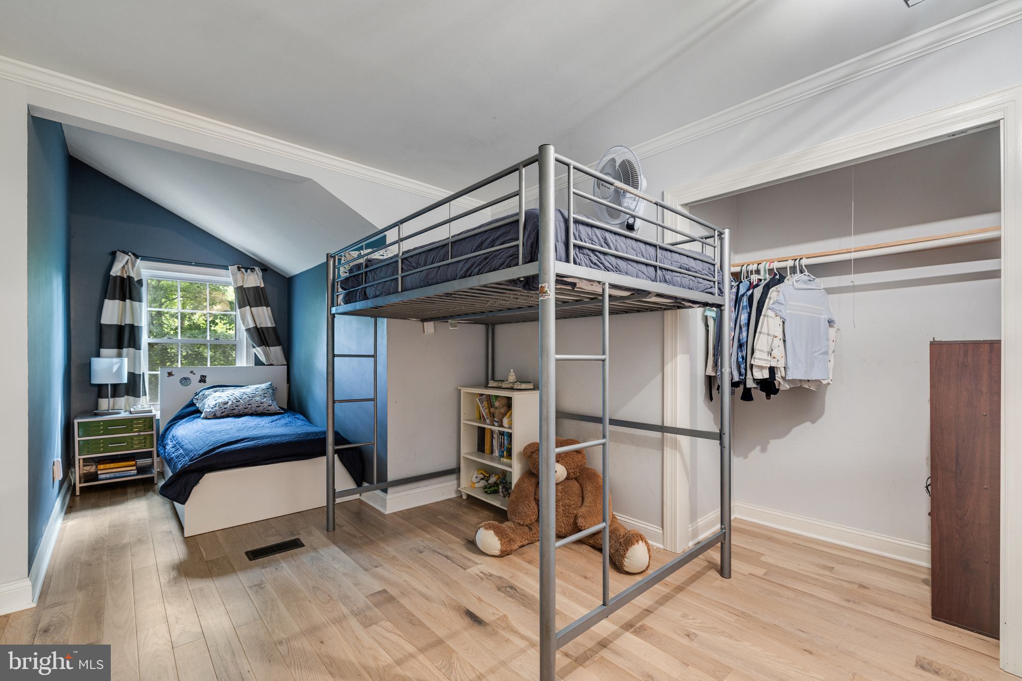 EPPING FOREST - Residential