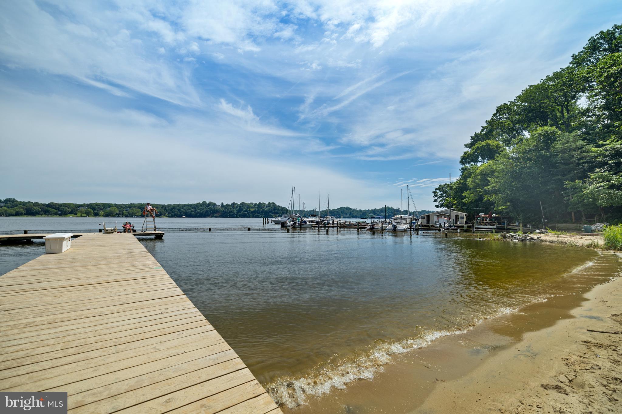 EPPING FOREST - Residential