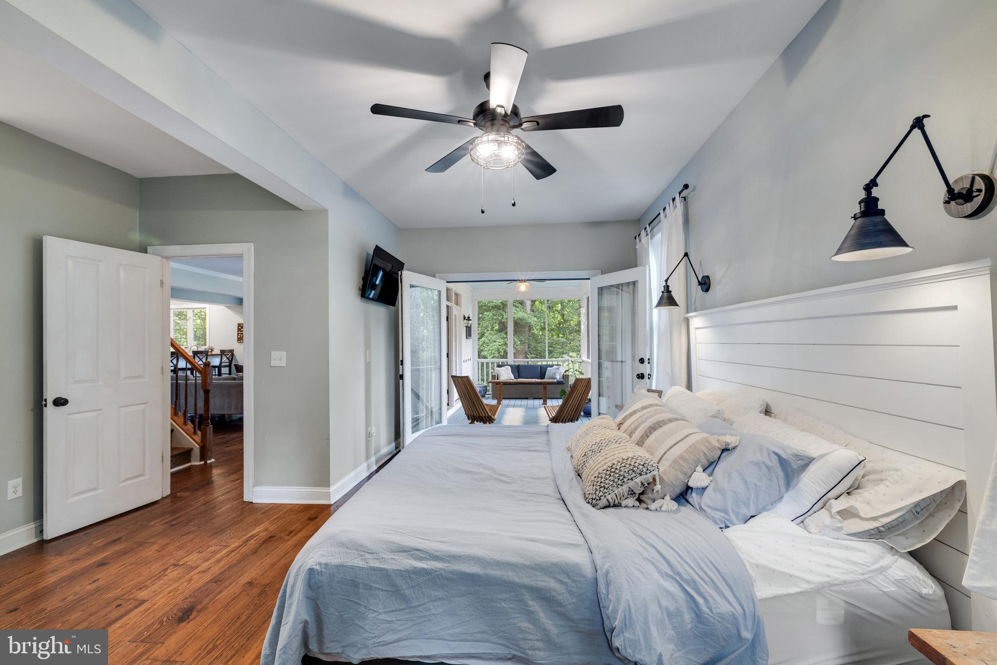 EPPING FOREST - Residential