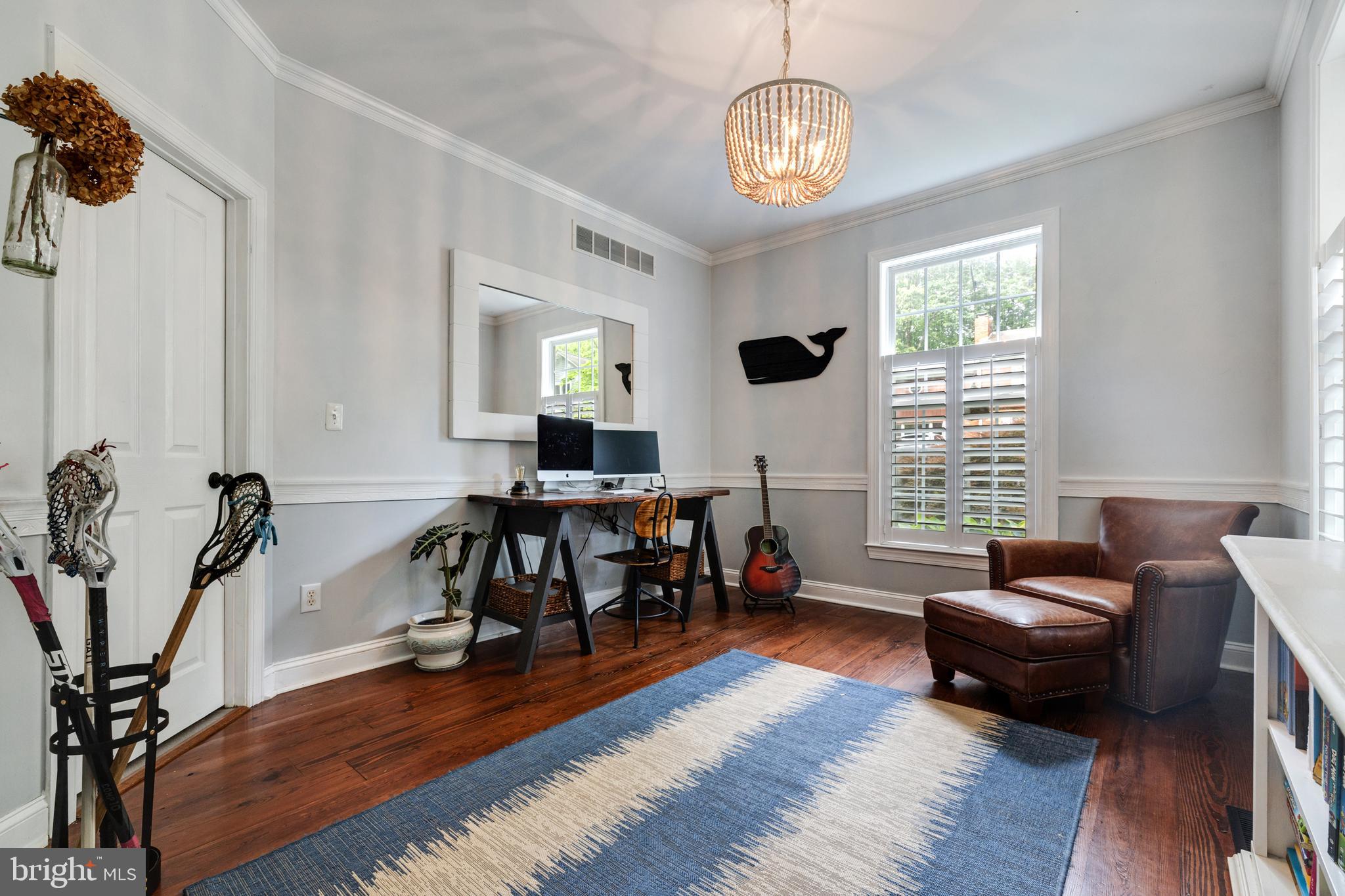 EPPING FOREST - Residential