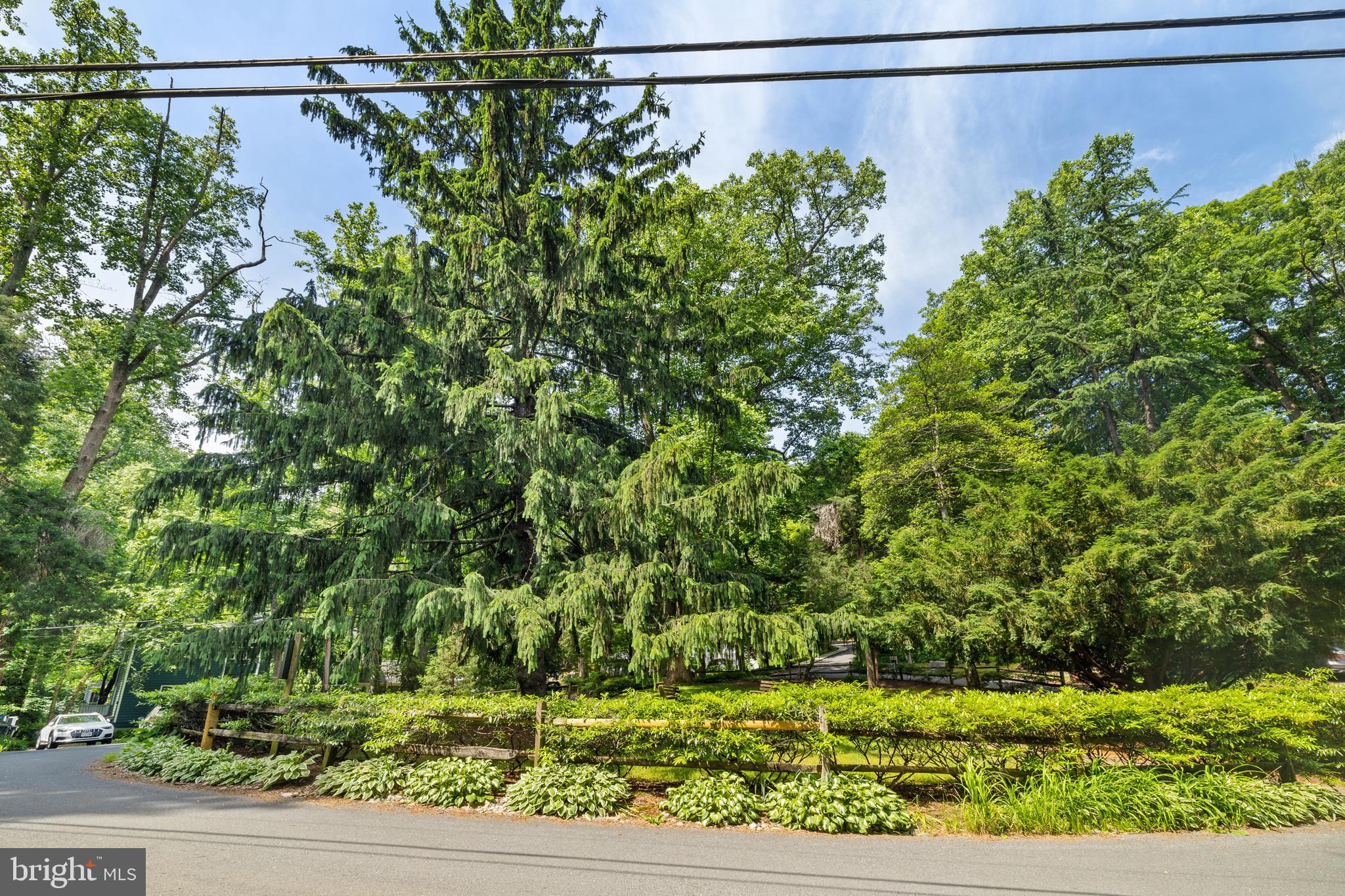 EPPING FOREST - Residential