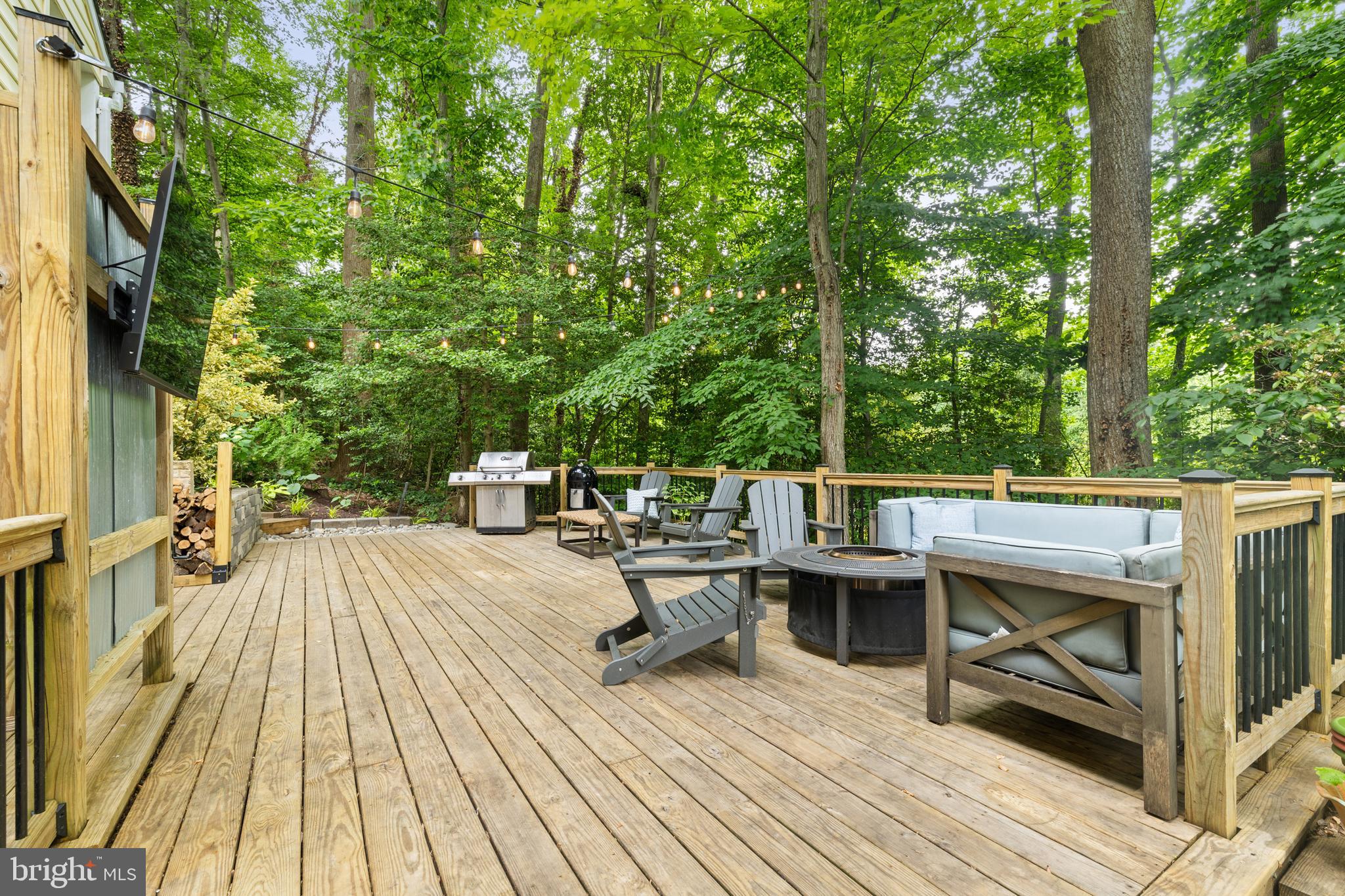 EPPING FOREST - Residential