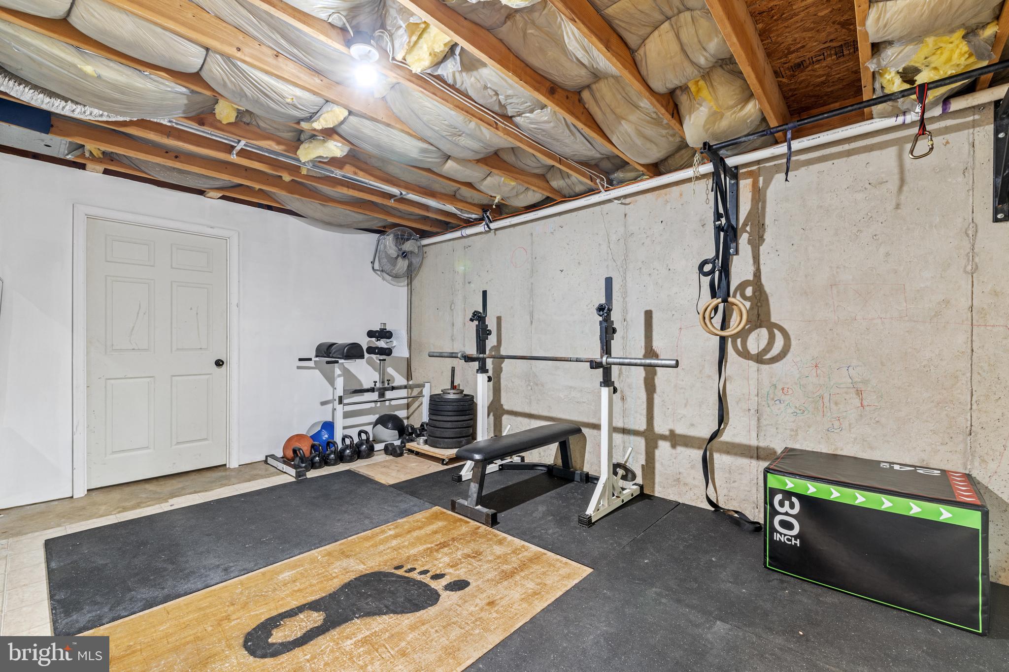 EPPING FOREST - Residential