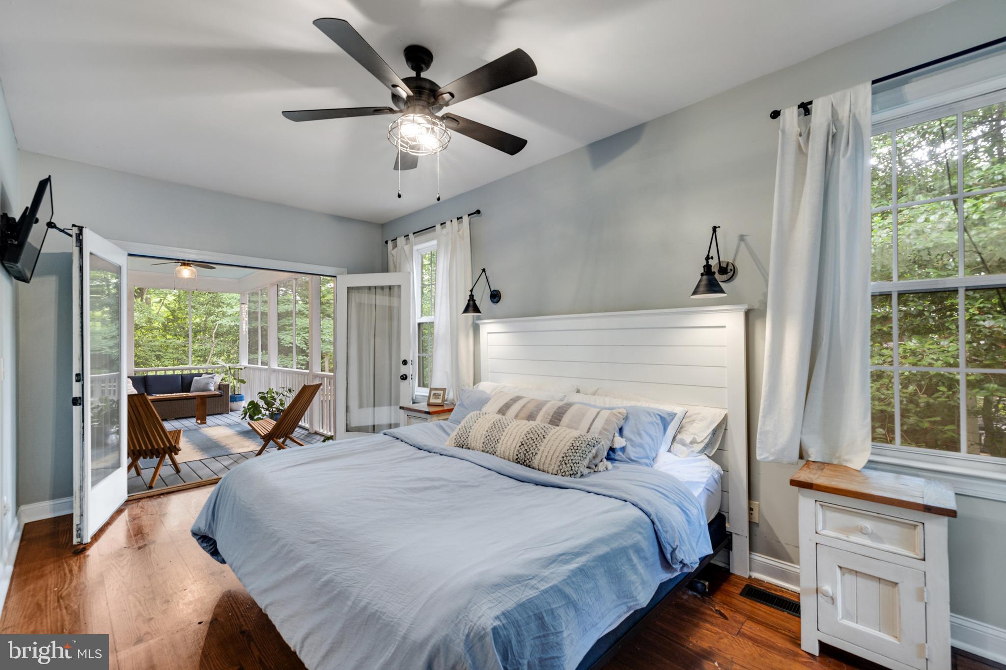 EPPING FOREST - Residential