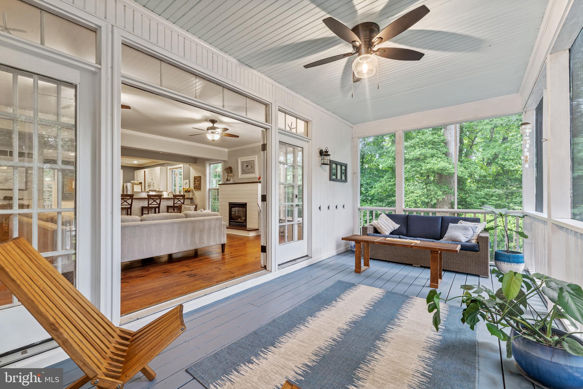 EPPING FOREST - Residential